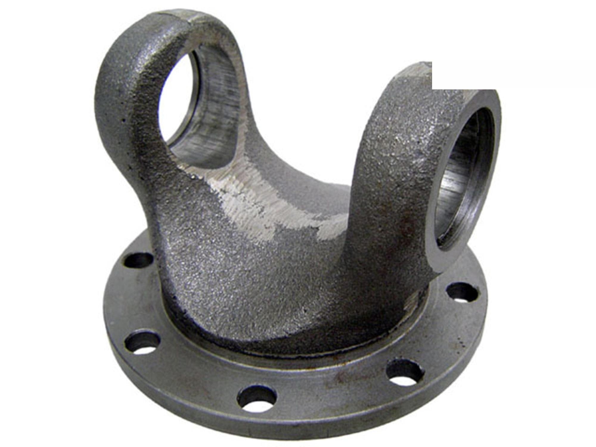 FLANGE ACOPLAMENTO CARDAN COM ORELHA 45MM MB MERCEDES BENZ - 3314110011