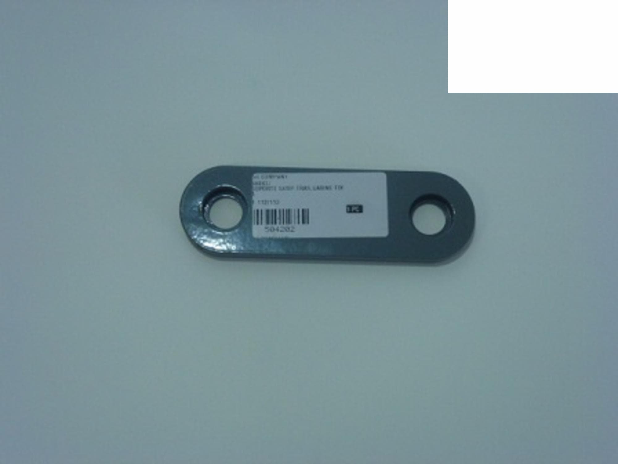 SUPORTE SUSPENSAO TRASEIRO CABINE FIXA PARA SCANIA T 112 113 - 300837