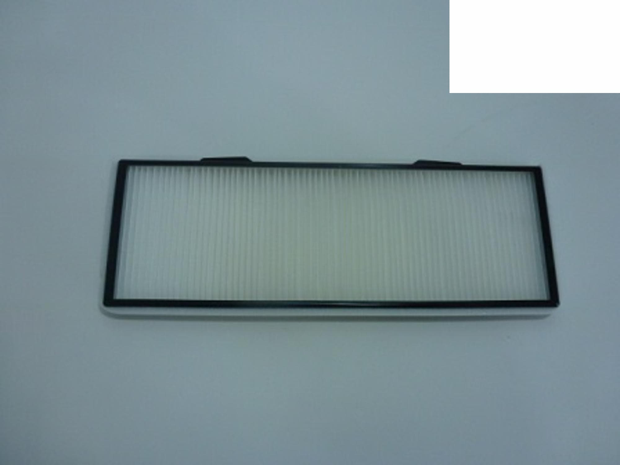FILTRO AR CABINE PARA SCANIA TODOS G R - 1913500