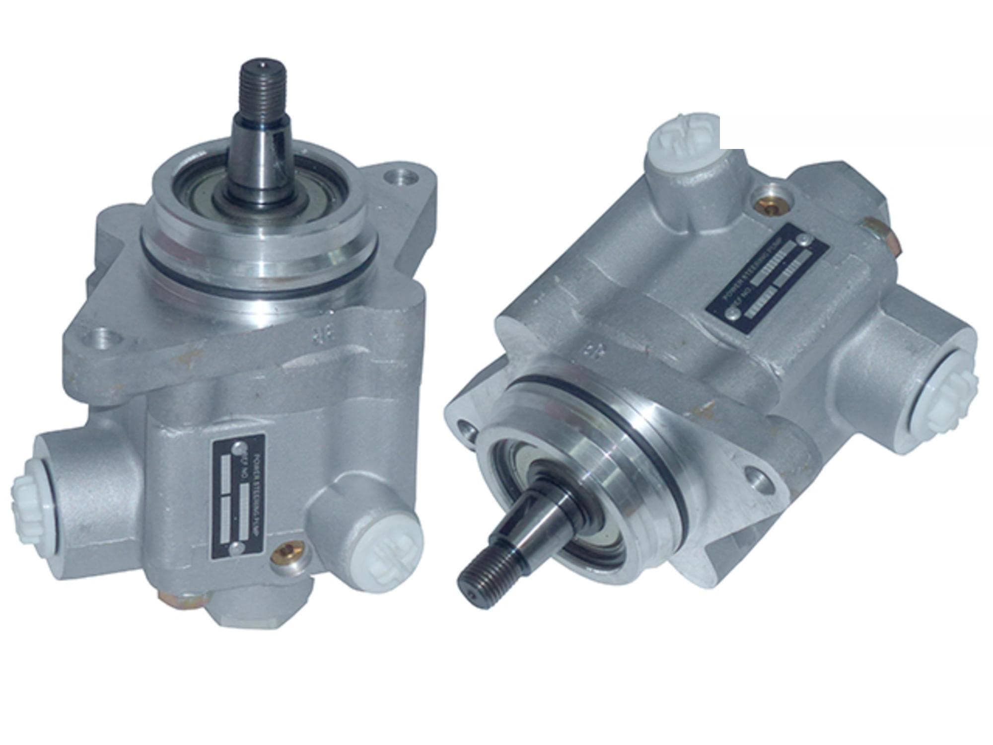 BOMBA DIRECAO HIDRAULICA PARA SCANIA 113 - 1308495