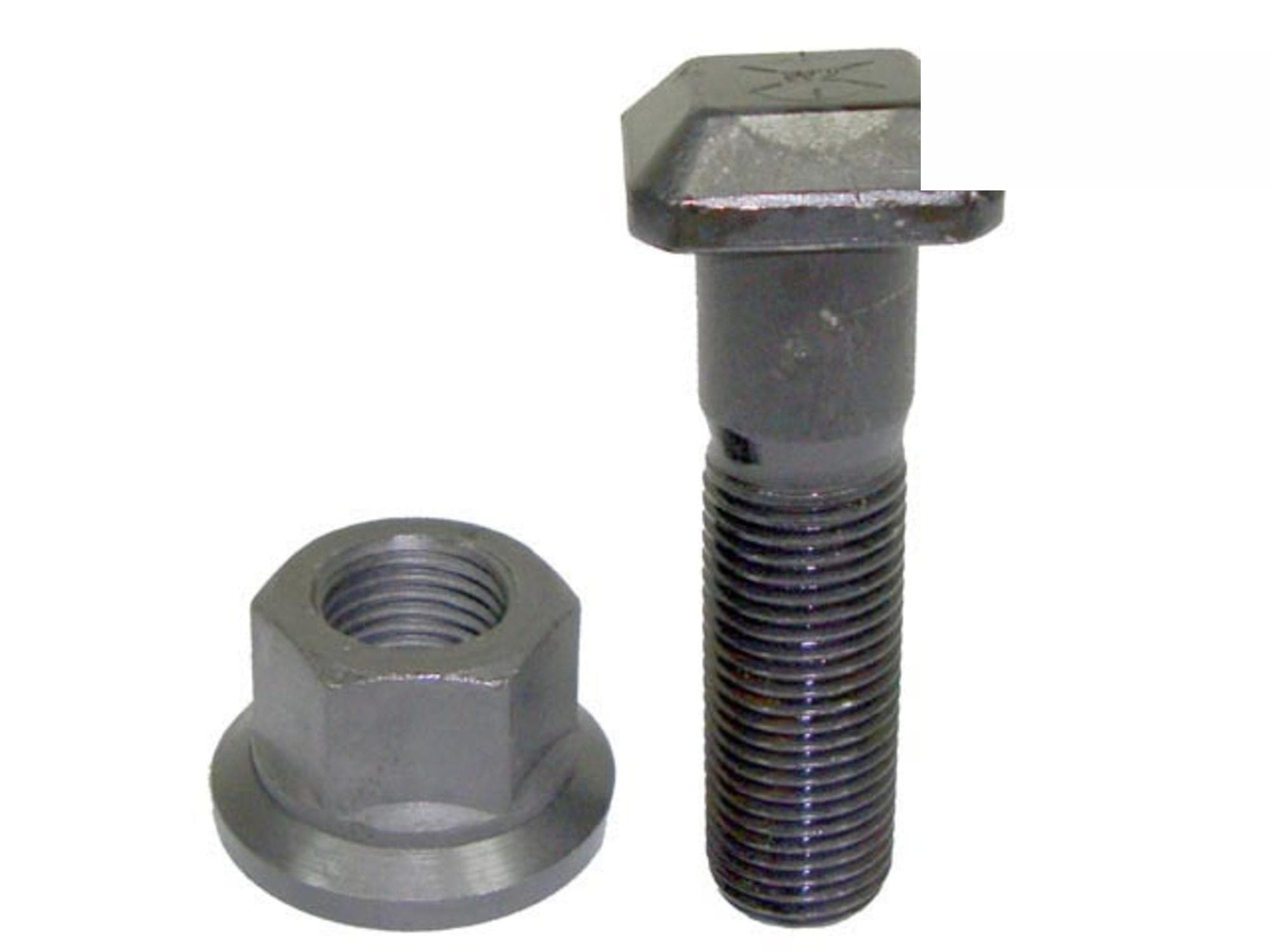 PARAFUSO COMPLETO RODA TRASEIRA PARA SCANIA - 295953