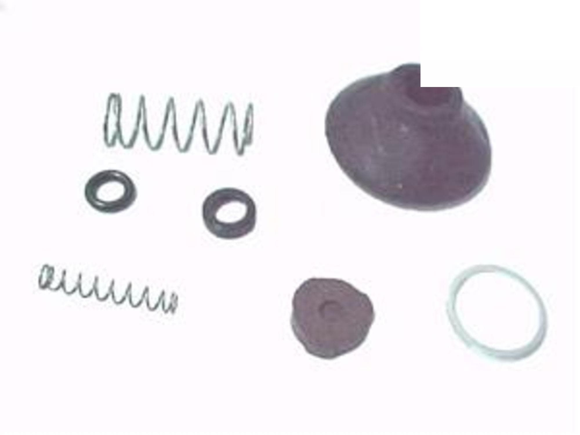 JOGO REPARO VALVULA SPLIT VOLVO - 273667