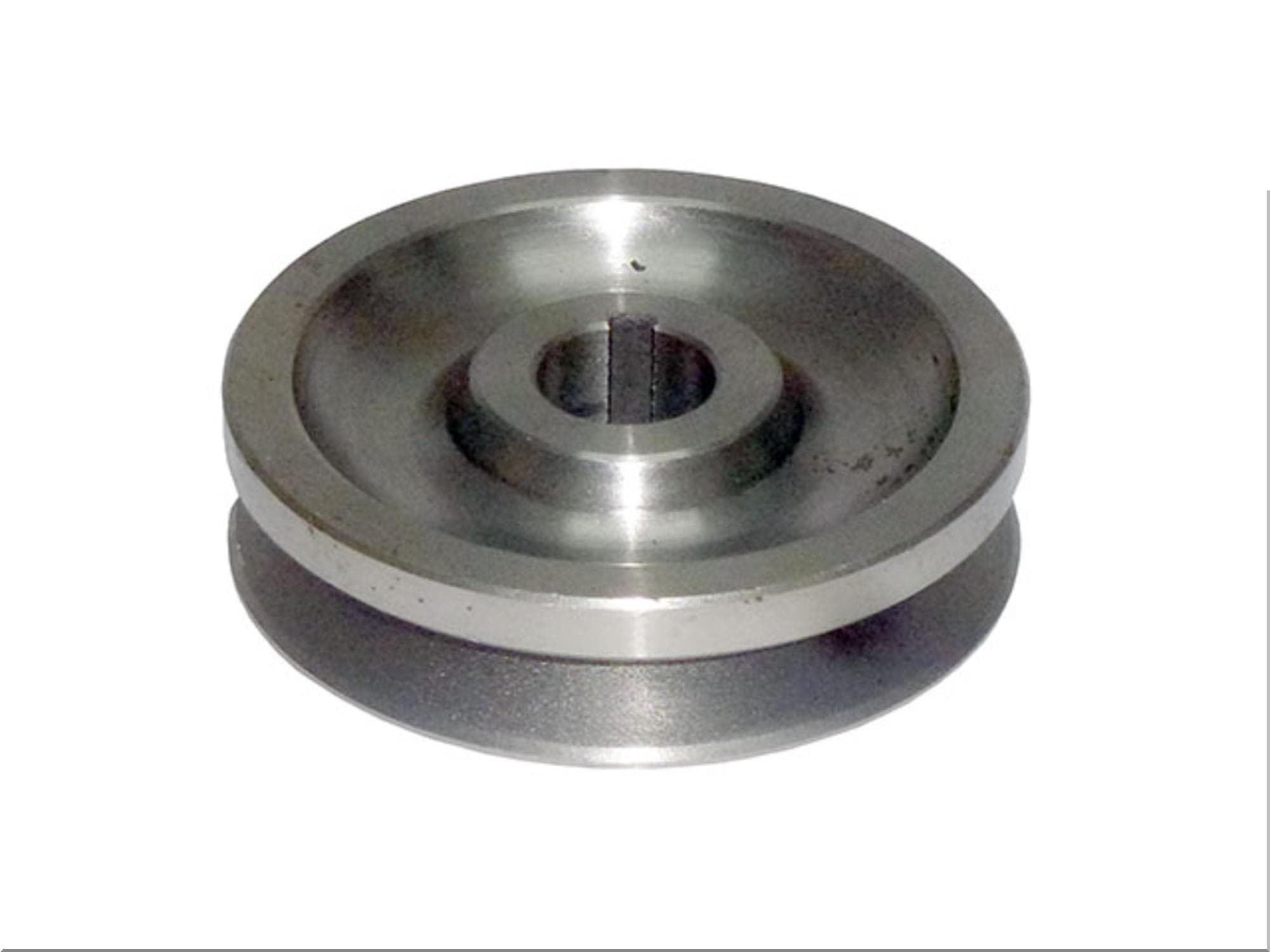 POLIA ALTERNADOR - 465145