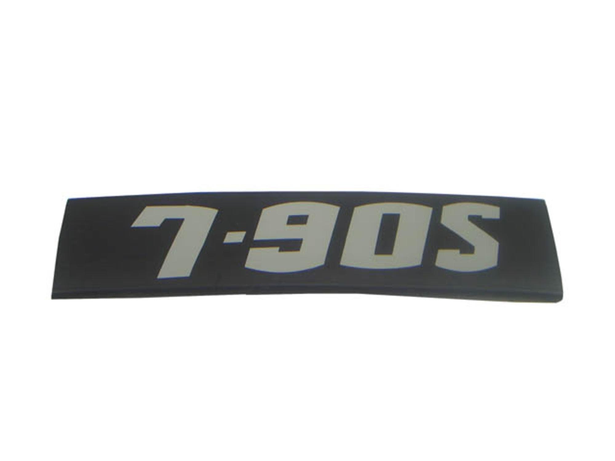 EMBLEMA 7.90S - T07853687B