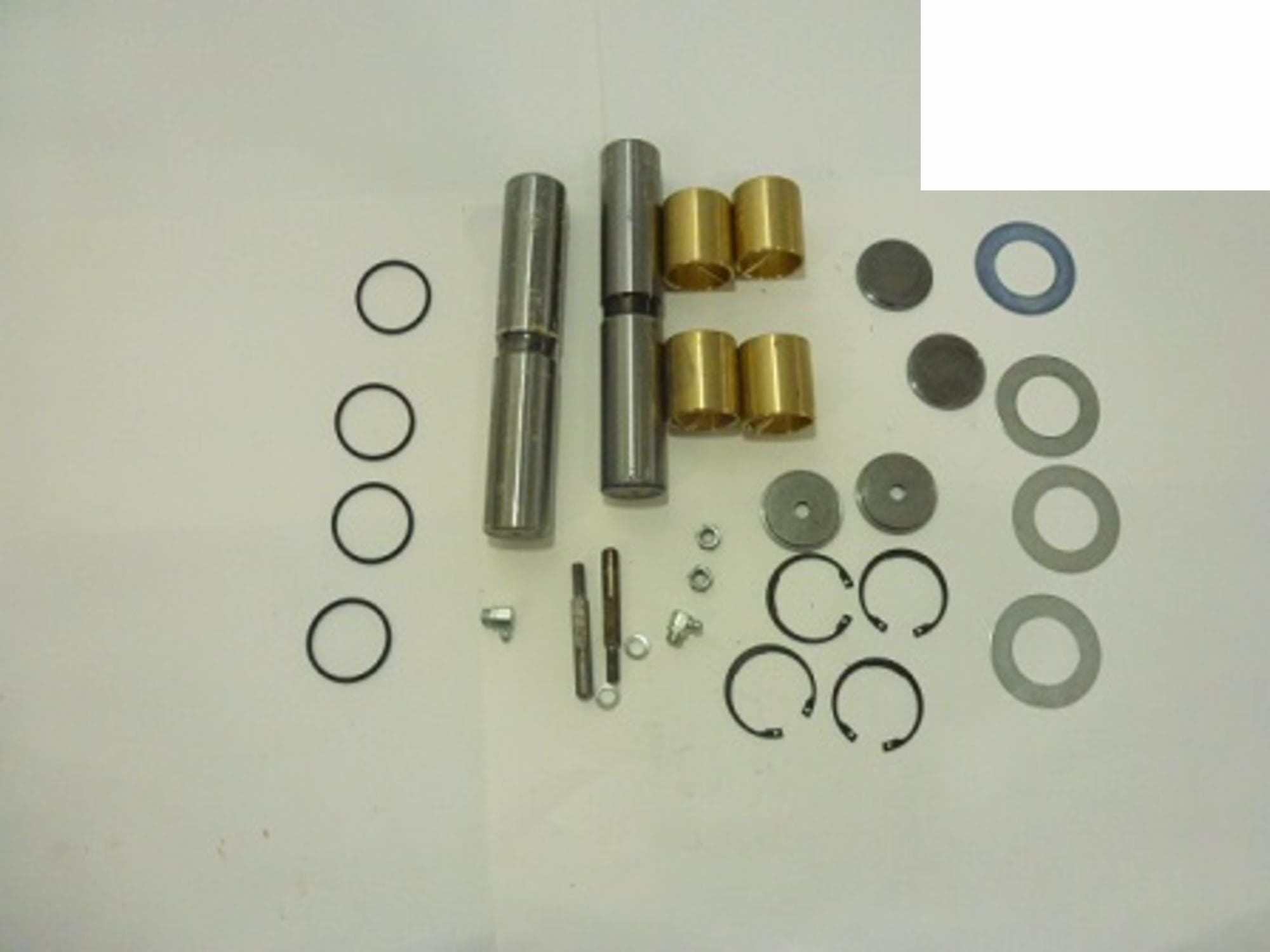 EMBUCHAMENTO REPARO SEM ROLAMENTO 38.00MM STD MERCEDES BENZ - 3763301219