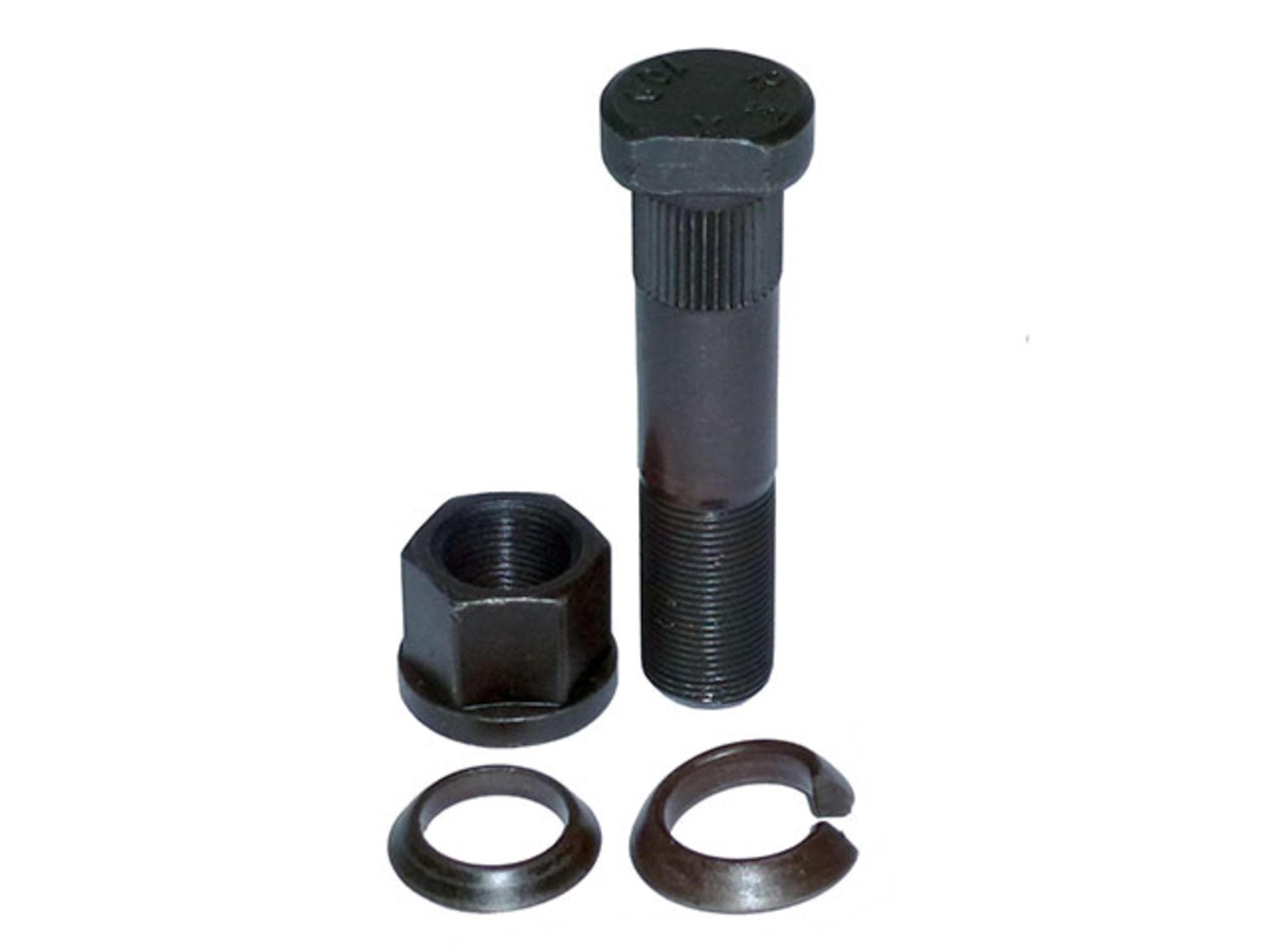 PARAFUSO RODA TRASEIRA MB 1313 1513 1519 1524 1625 MERCEDES BENZ - 3814010571