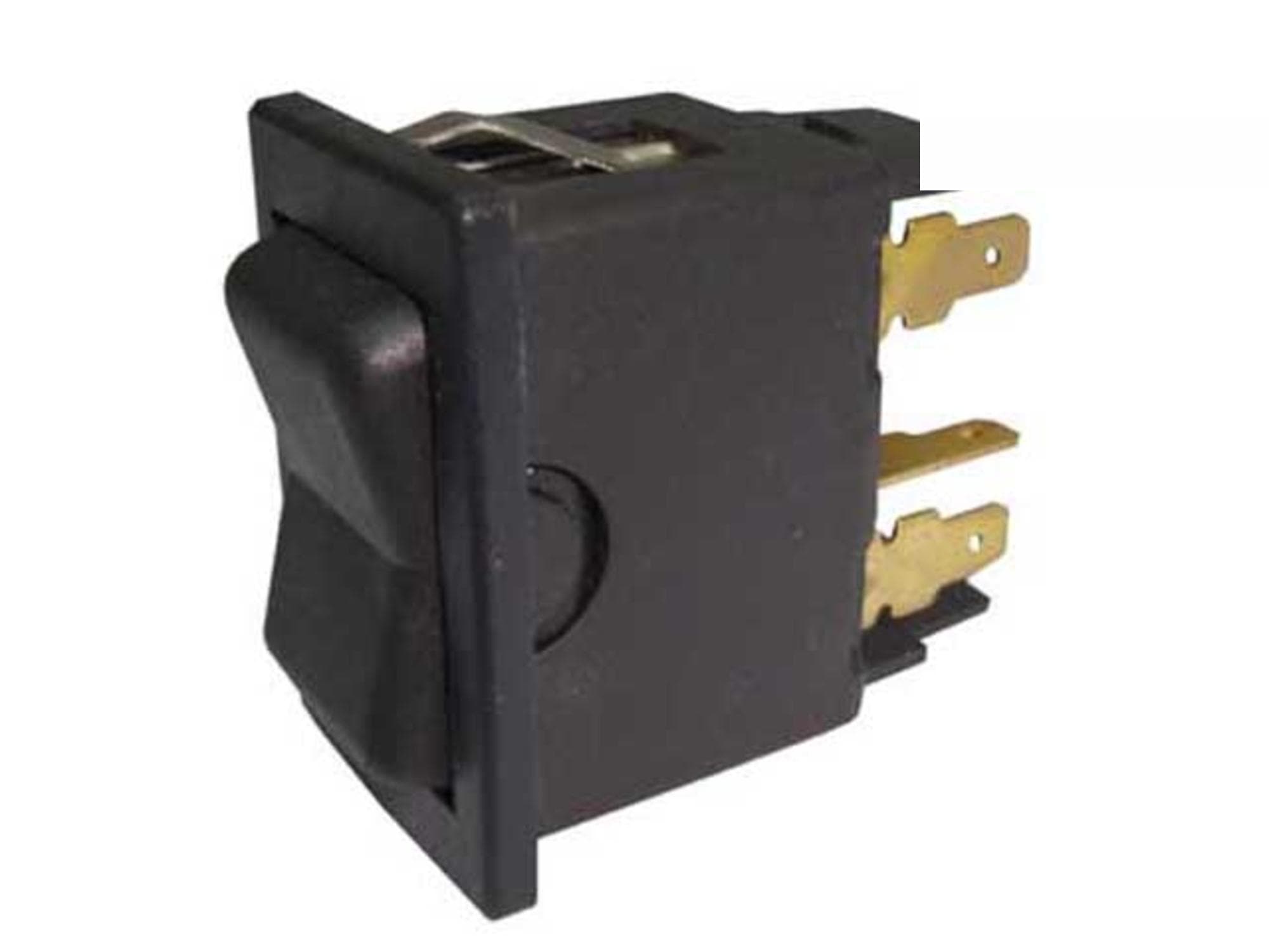 INTERRUPTOR VIDRO ELETRICO PORTA DIREITA ESQUERDA PARA SCANIA 112 - 290955