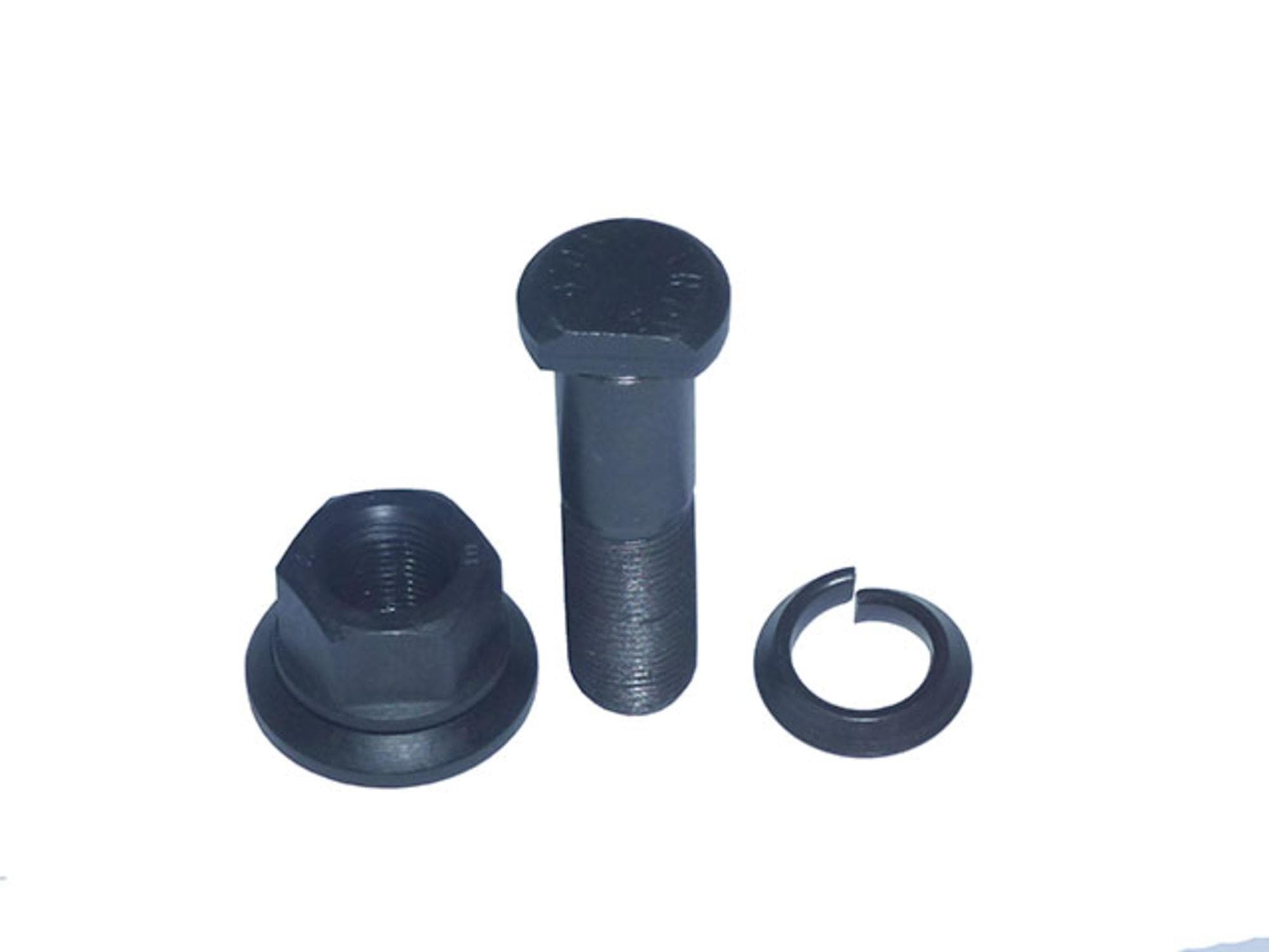 PARAF RODA LISO DIANT.CPL. M18X70/79X1,5 - 6754020071
