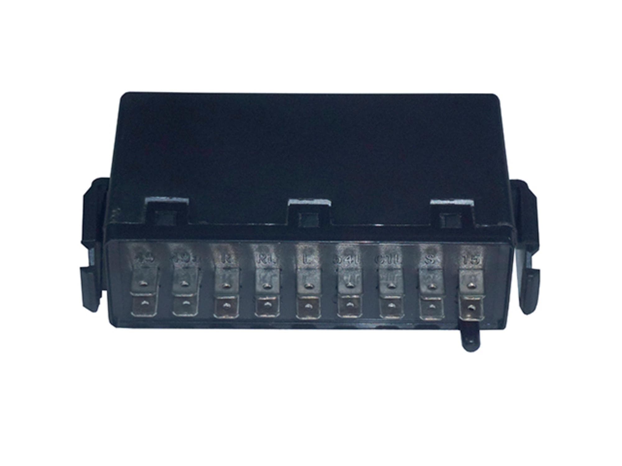 RELE TRANSMISSOR PISCA C SUPORTE 24V MB AXOR ATEGO MERCEDES BENZ - 35445032