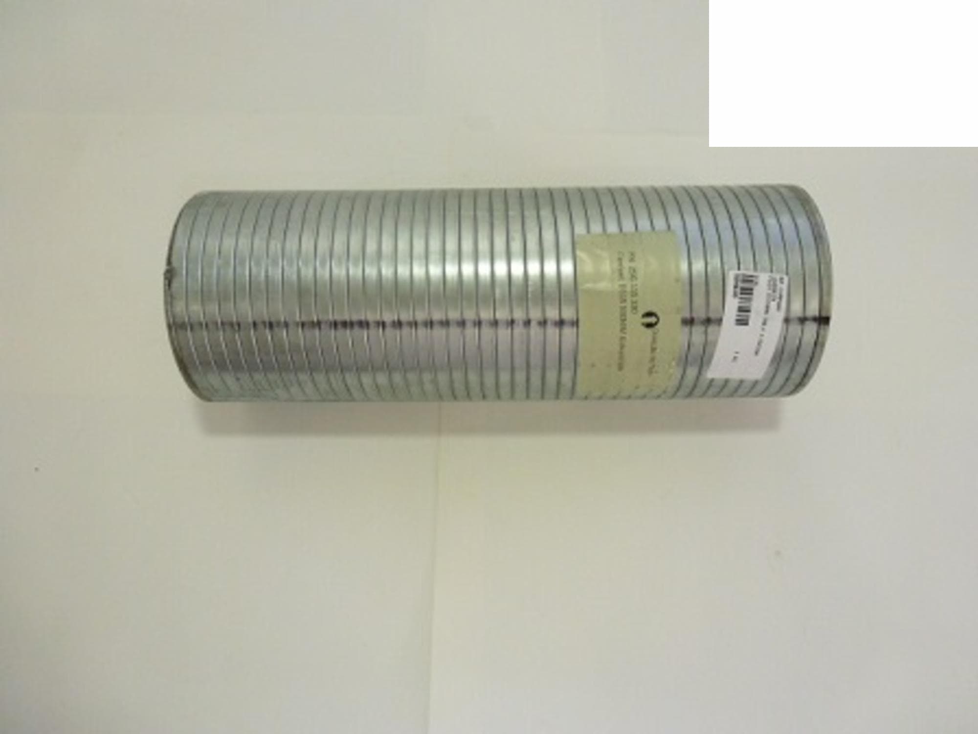 FLEXIVEL ESCAPE GALVANIZADO 115X330 VOLVO NL N - 1585679