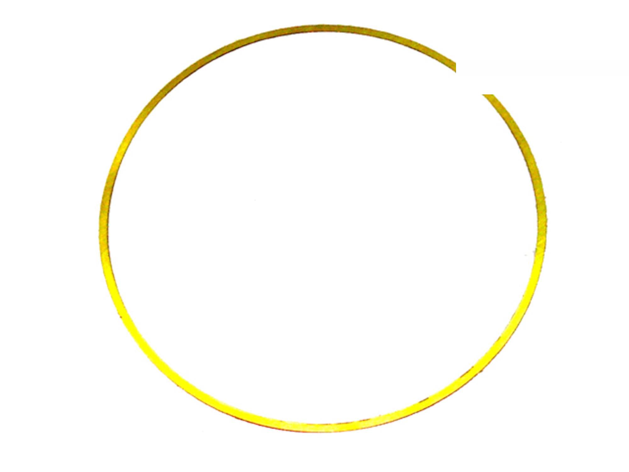 CALCO DE CAMISA MOTOR CUMINS LATAO 0,20M - 2RK107123