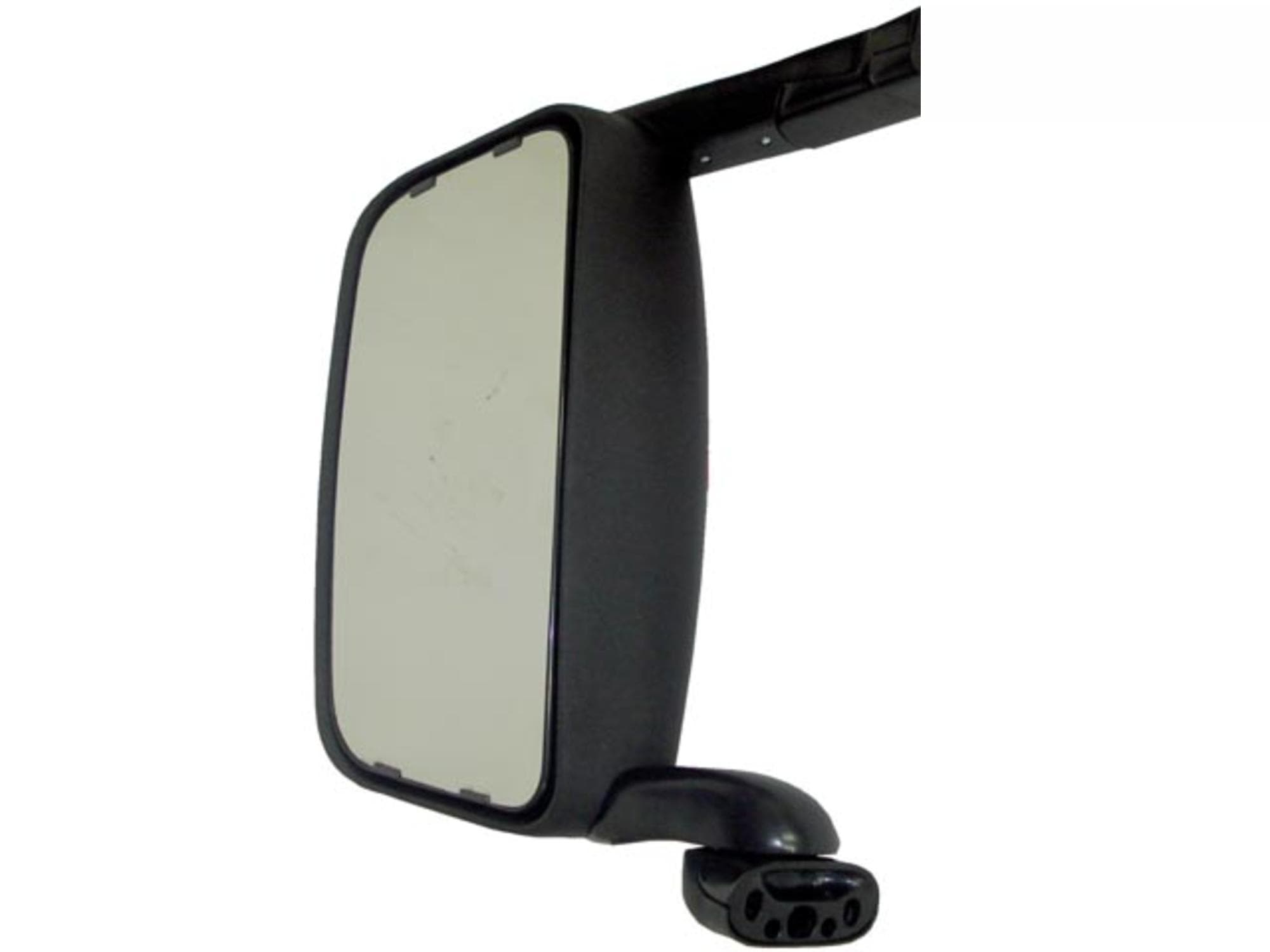 RETROVISOR CONJUNTO COM DESEMBACADOR PARA SCANIA SERIE 4 ANTIGO ESQUERDO - 1952573