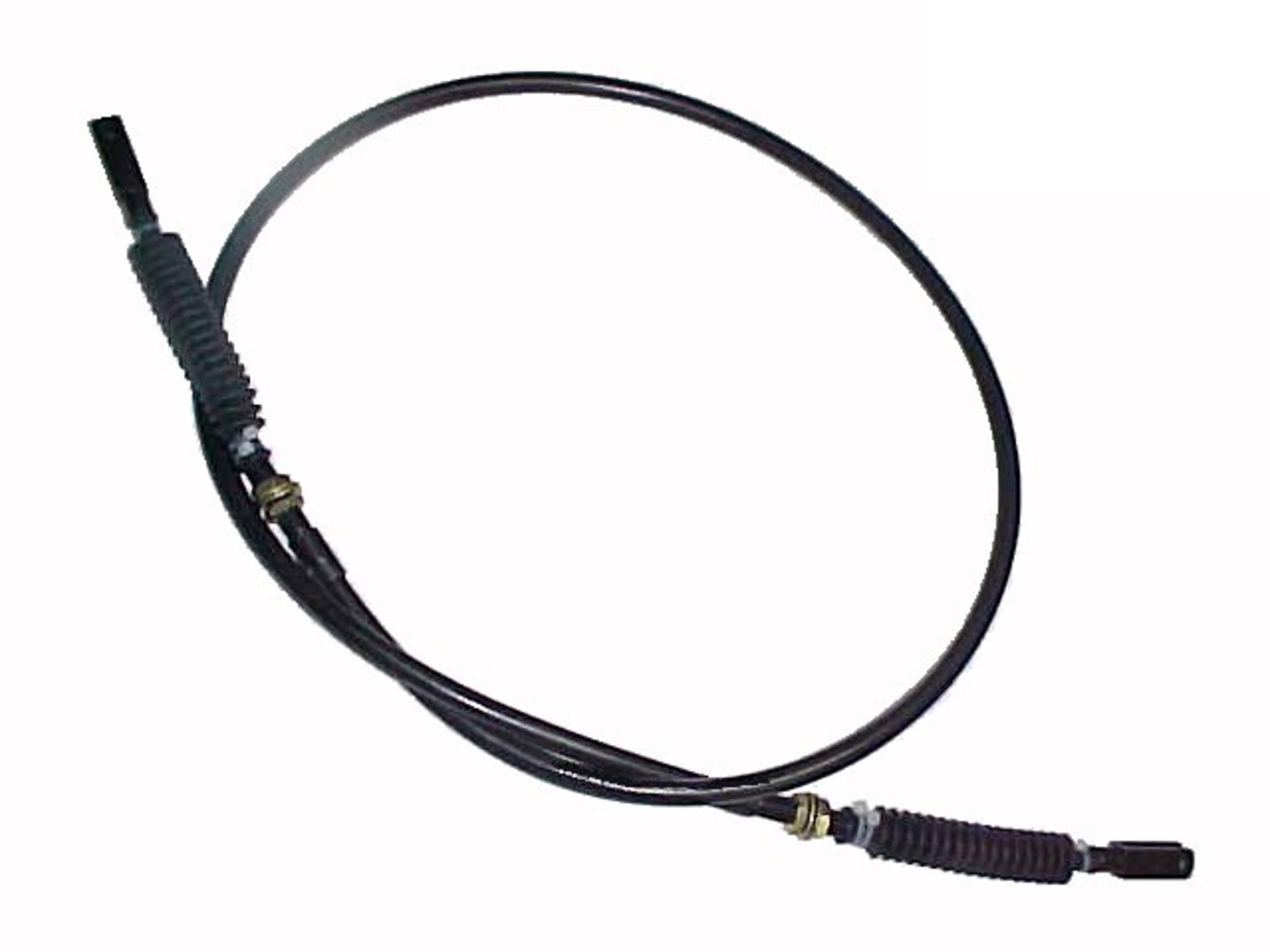 CABO ACELERADOR 1530MM PARA SCANIA T114 T124 SERIE 4 - 1414375
