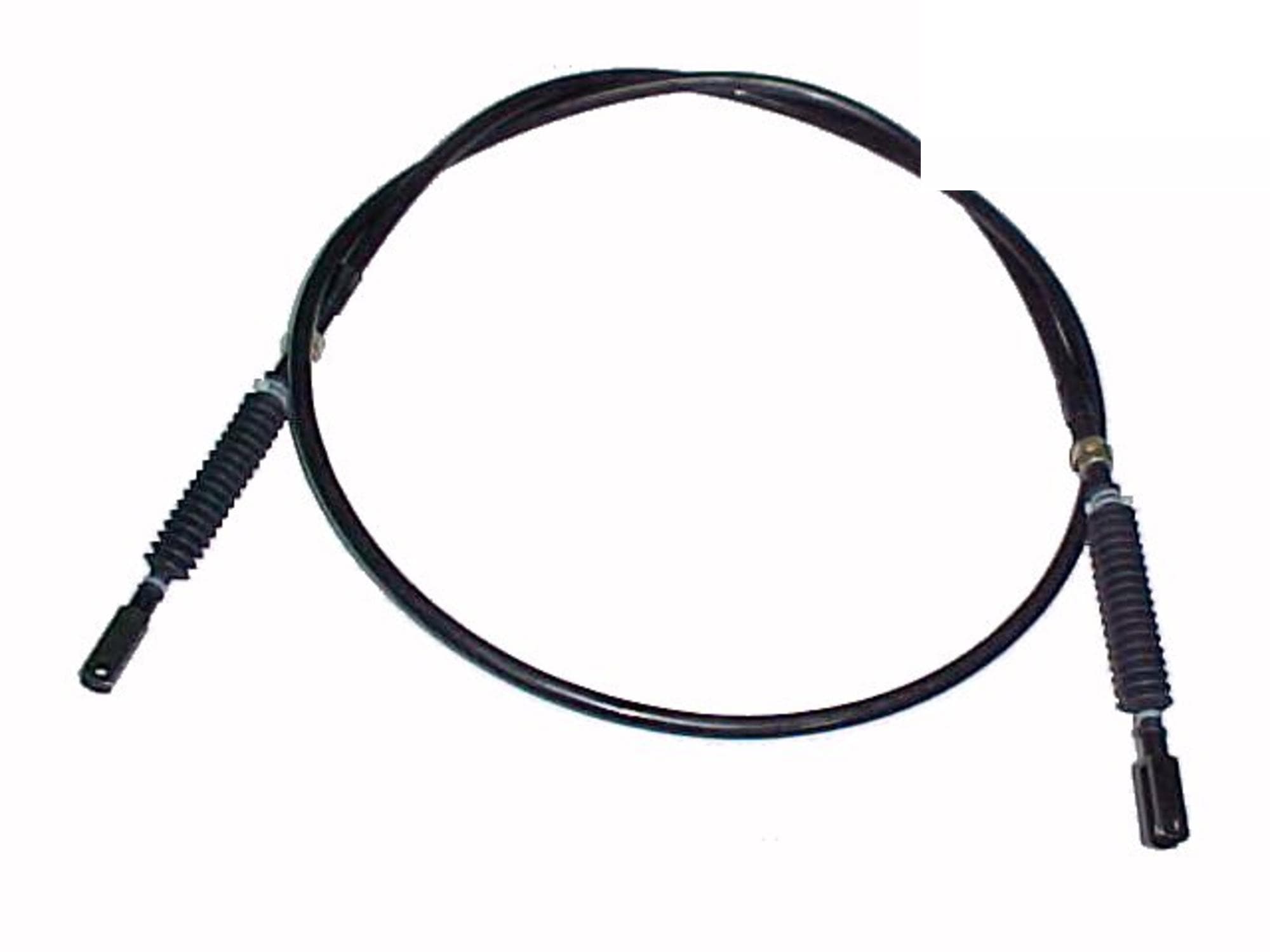 CABO ACELERADOR ACELERACAO 1910MM PARA SCANIA P94/F94 SERIE 4 - 1414377
