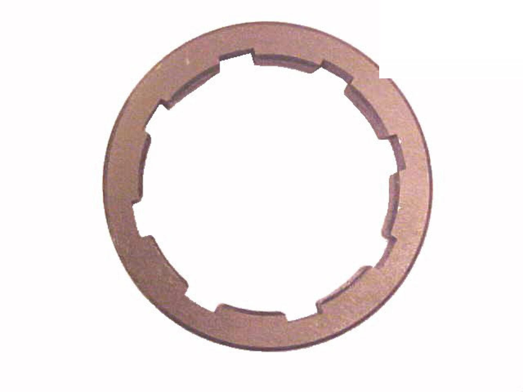 CALCO ENTALHADO CAMBIO 6,25MILIMETROS MB MERCEDES BENZ L608 - 3142620962