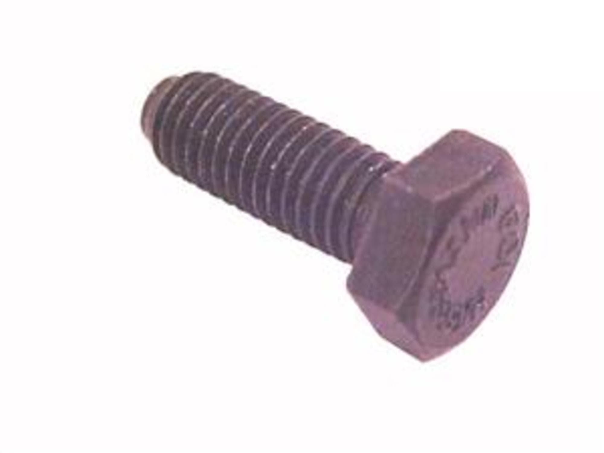 PARAFUSO DA POLIA DA BOMBA DE AGUA E ENGRENAGEM DE DISTRIBUICAO 8X22 10.9 933 PARA SCANIA - 218182