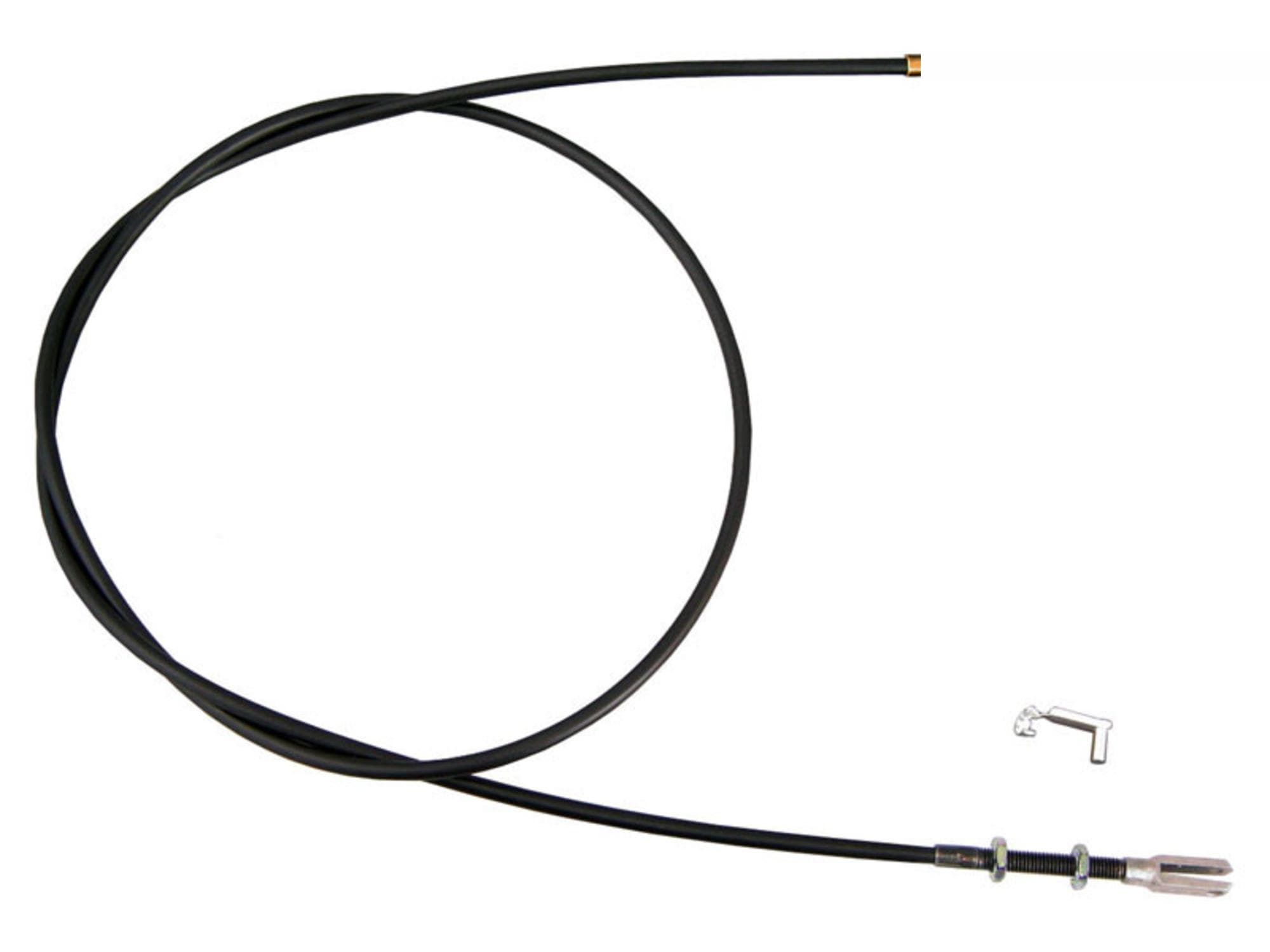 CABO CAPO 1624MM PARA SCANIA 114 124 64 - 1384395