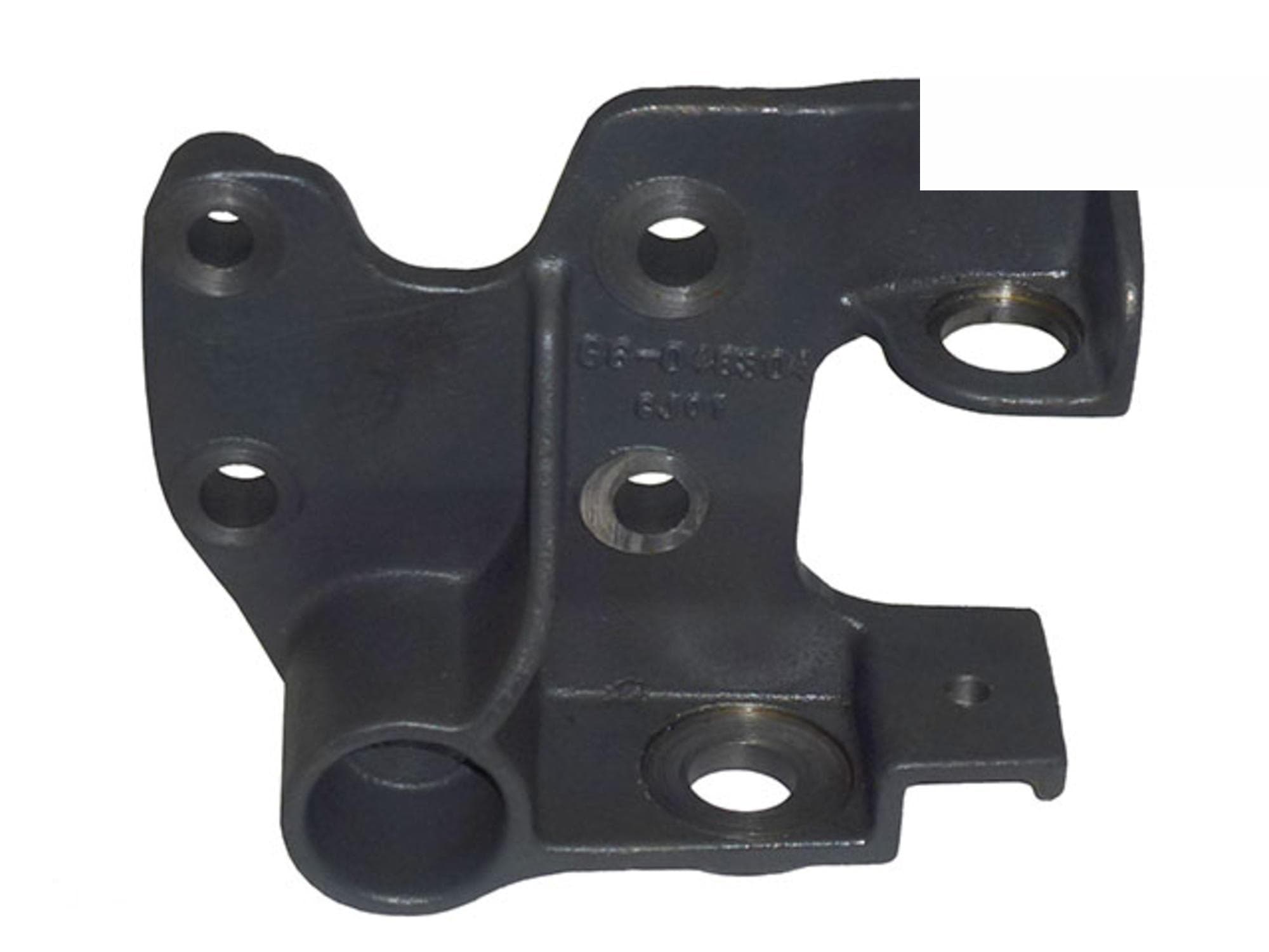 SUPORTE CABINE SUSPENSAO A AR ESQUERDO PARA SCANIA 113 - 1340871