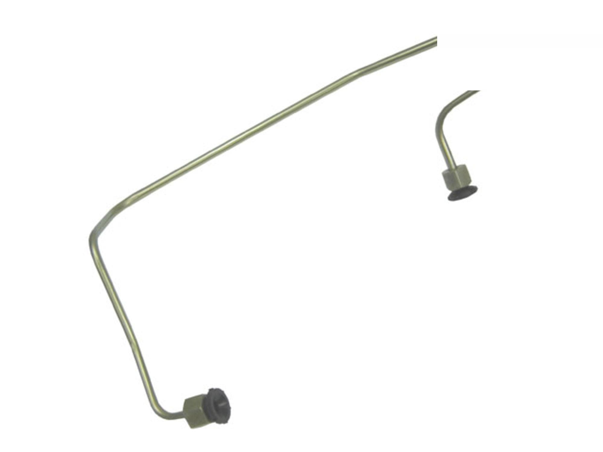 TUBO INJETOR 3 CILINDRO MWM SERIE 10 VW VOLKSWAGEN 7100 8140 - 2RD130303