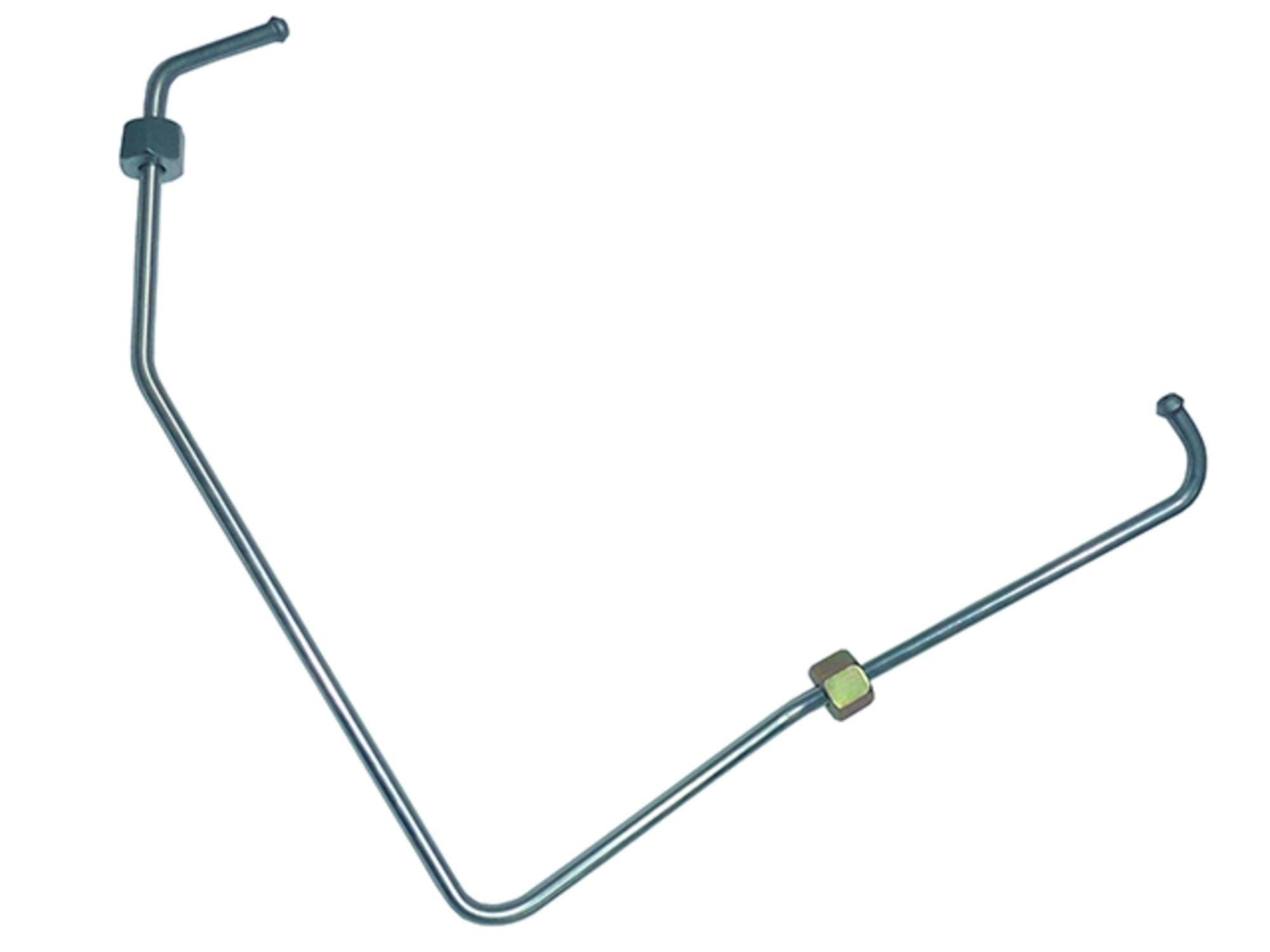 TUBO INJETOR 4 CILINDRO MWM SERIE 10 VW VOLKSWAGEN 8140 7100 - 2RD130304