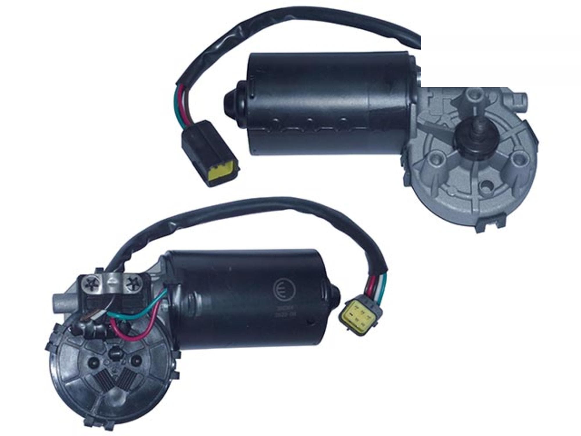 MOTOR LIMPADOR PARABRISA 24V MODERNO - 2T0955113