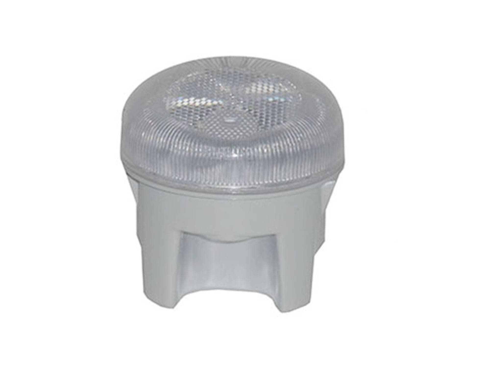 LANTERNA LATERAL ACRILICO CRISTAL - 2R2953037