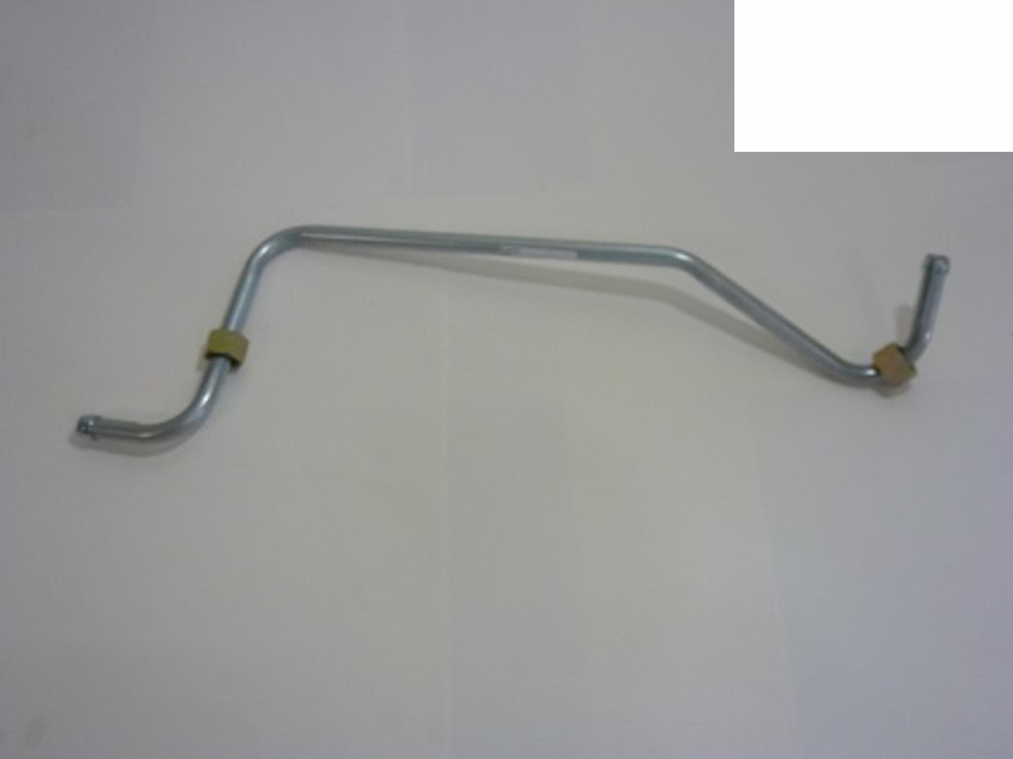 TUBO RETORNO COMPRESSOR - 1383558