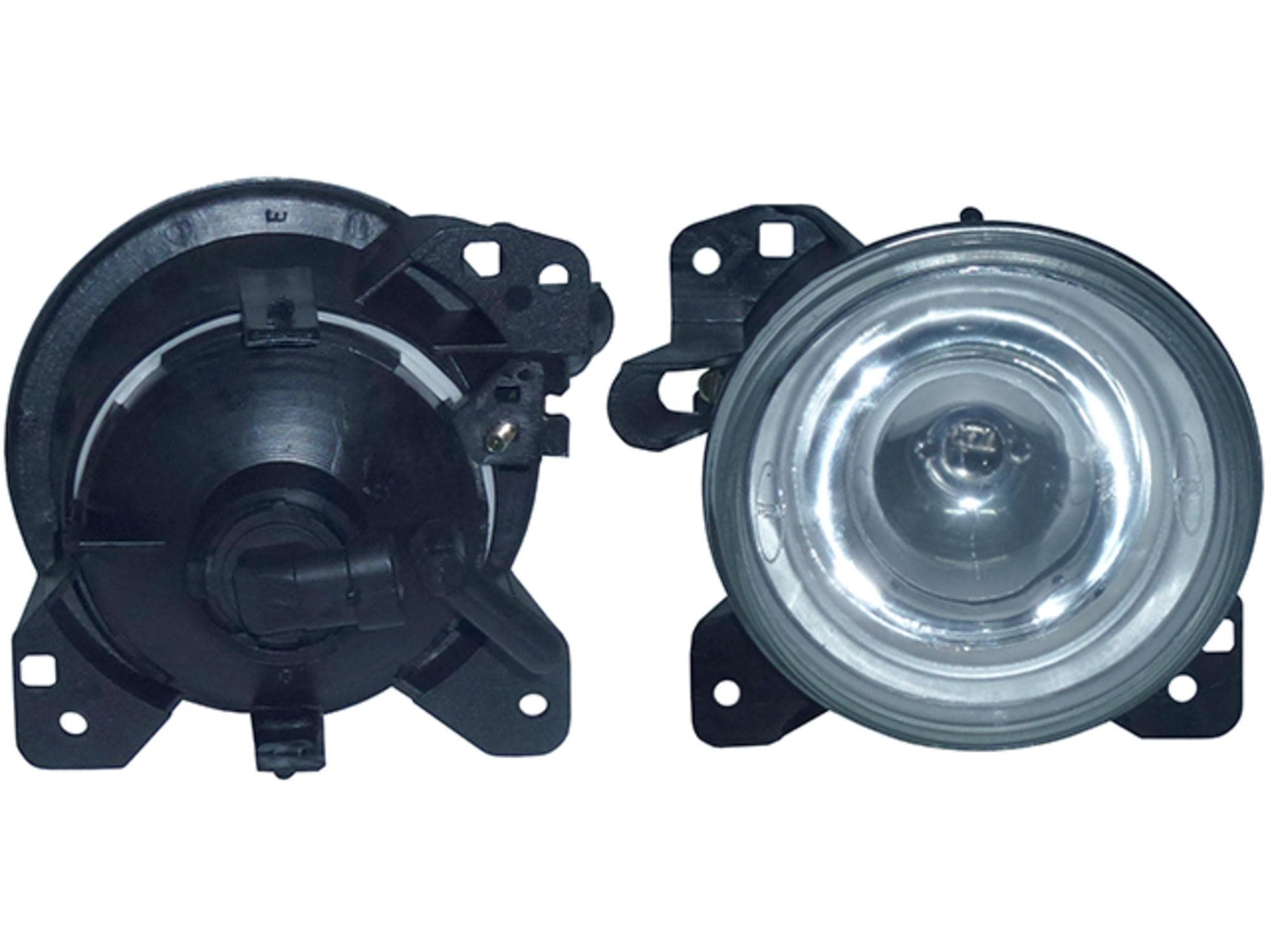 FAROL NEBLINA ESQUERDO PARA SCANIA SERIE 4 - 1446353