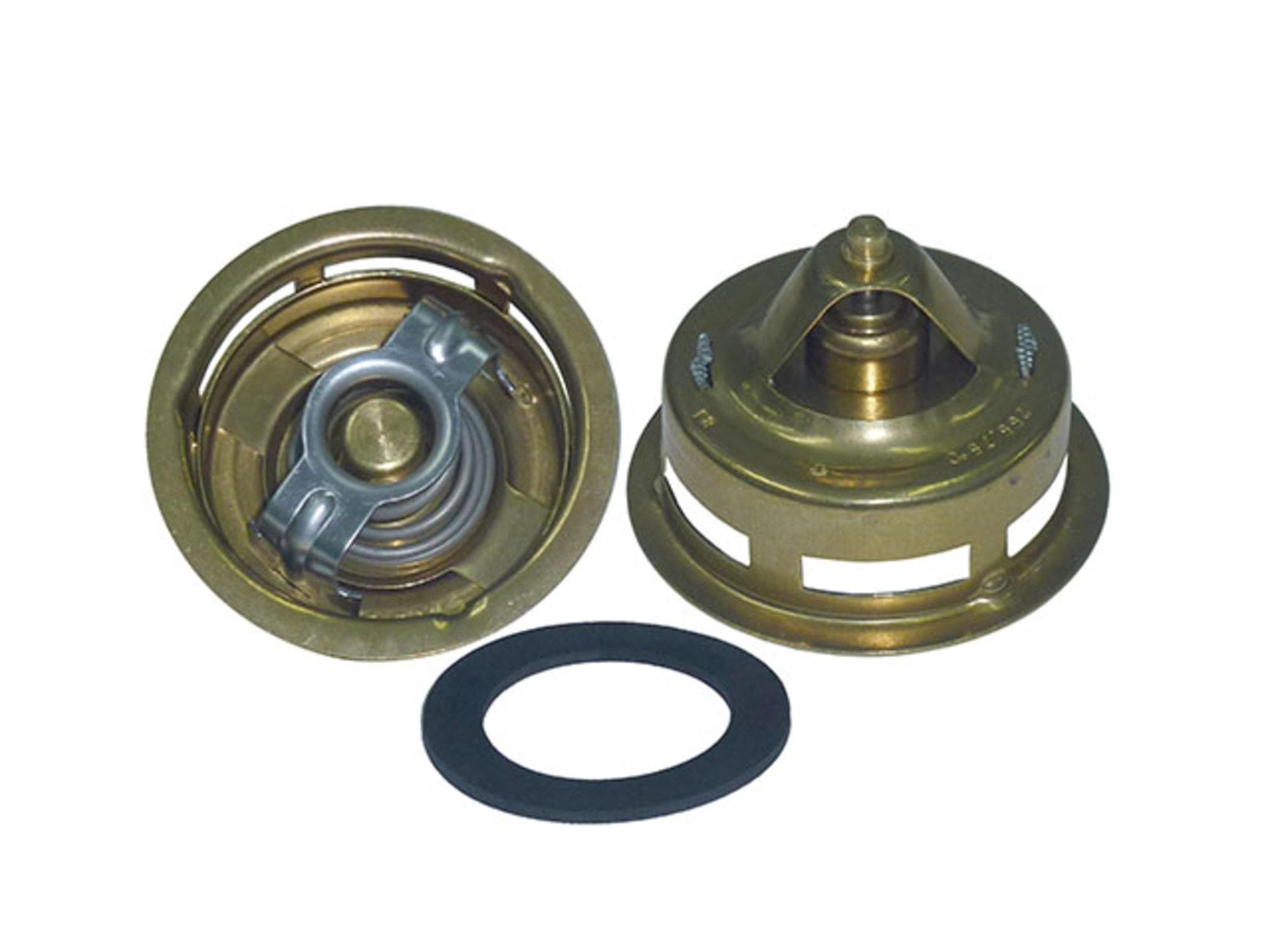 VALVULA TERMOSTATICA 75 PARA SCANIA 75 76 111 - 525076