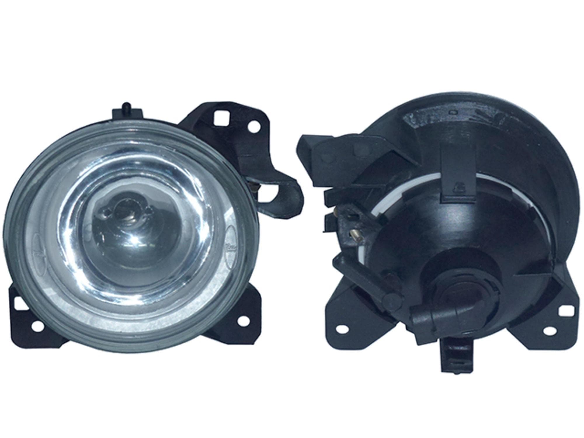 FAROL NEBLINA DIREITO PARA SCANIA SERIE 4 - 1446354