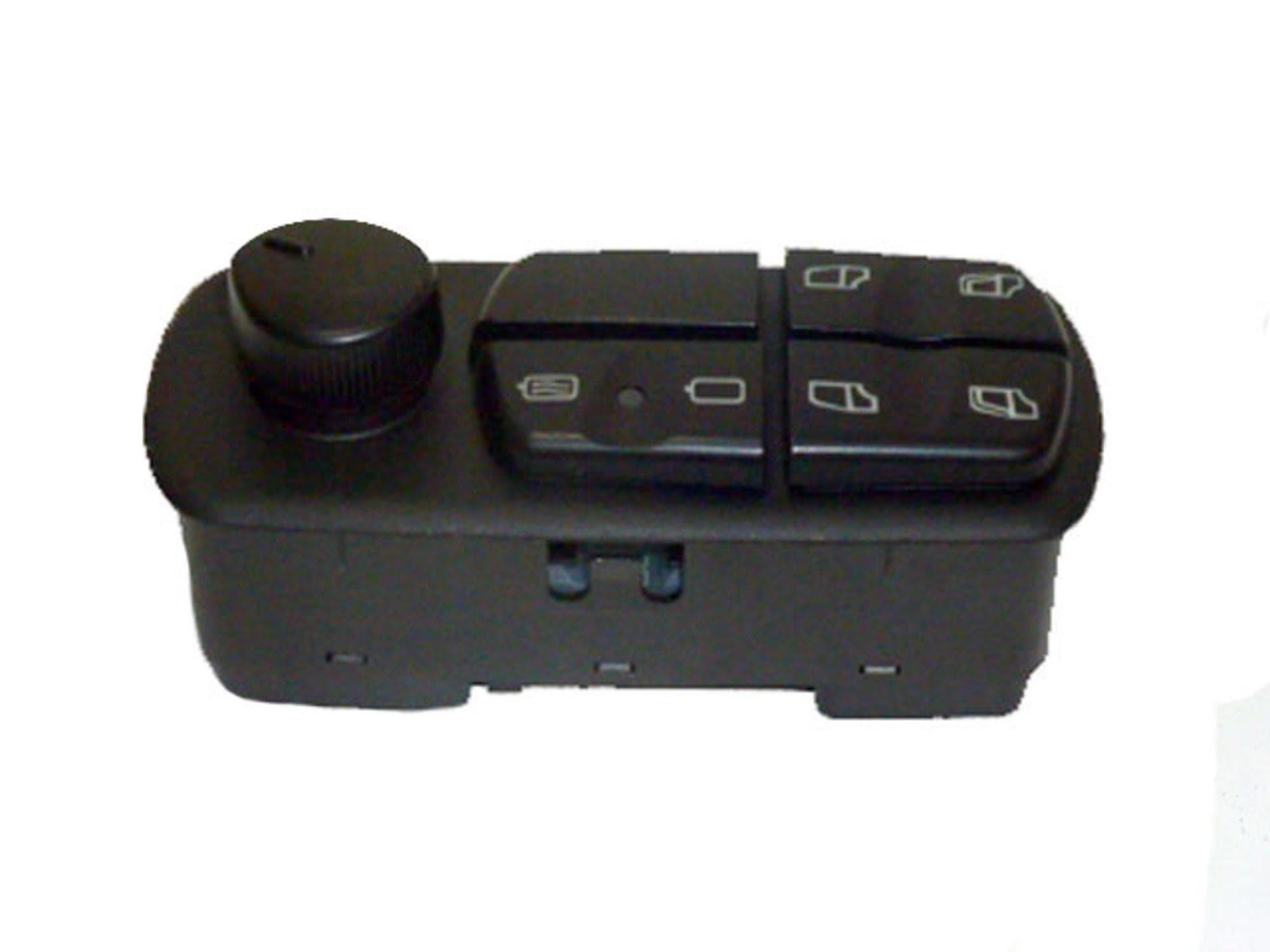 INTERRUPTOR BOTAO VIDRO ELETRICO LE MB AXOR ATEGO MERCEDES BENZ - 25455113