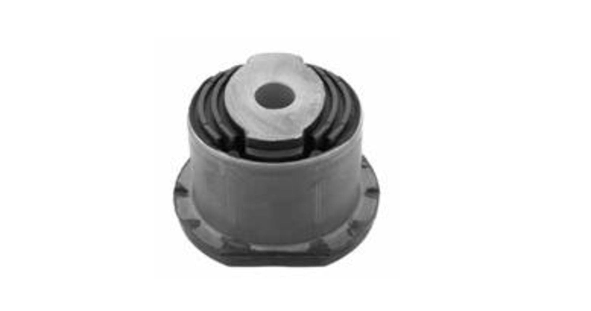 BUCHA ESTAB/CAVALETE SUSP.CABINE - 9921603