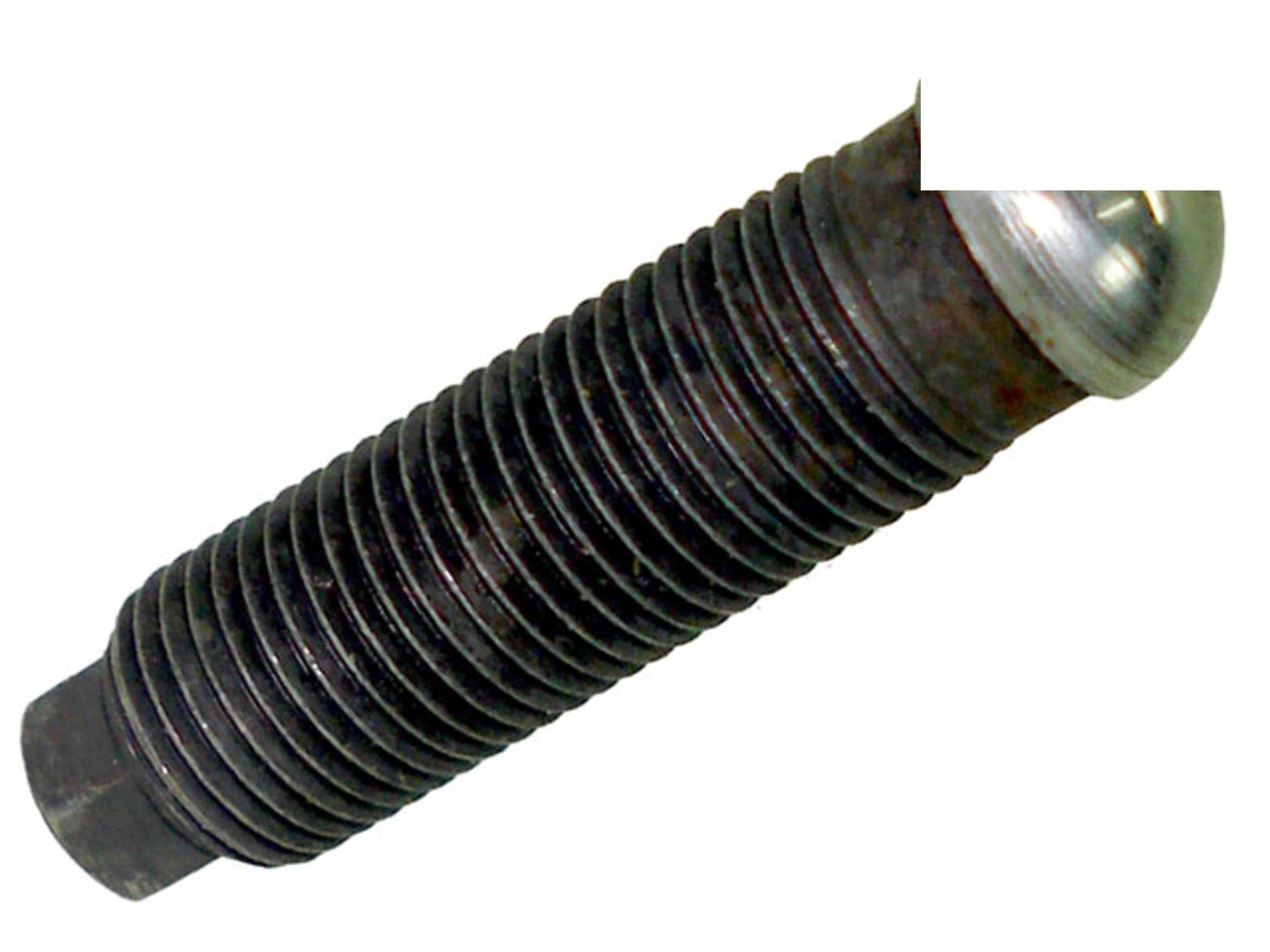PARAF AJUSTE BALANCIM CABEC.MOTOR M10X1, - 1375882