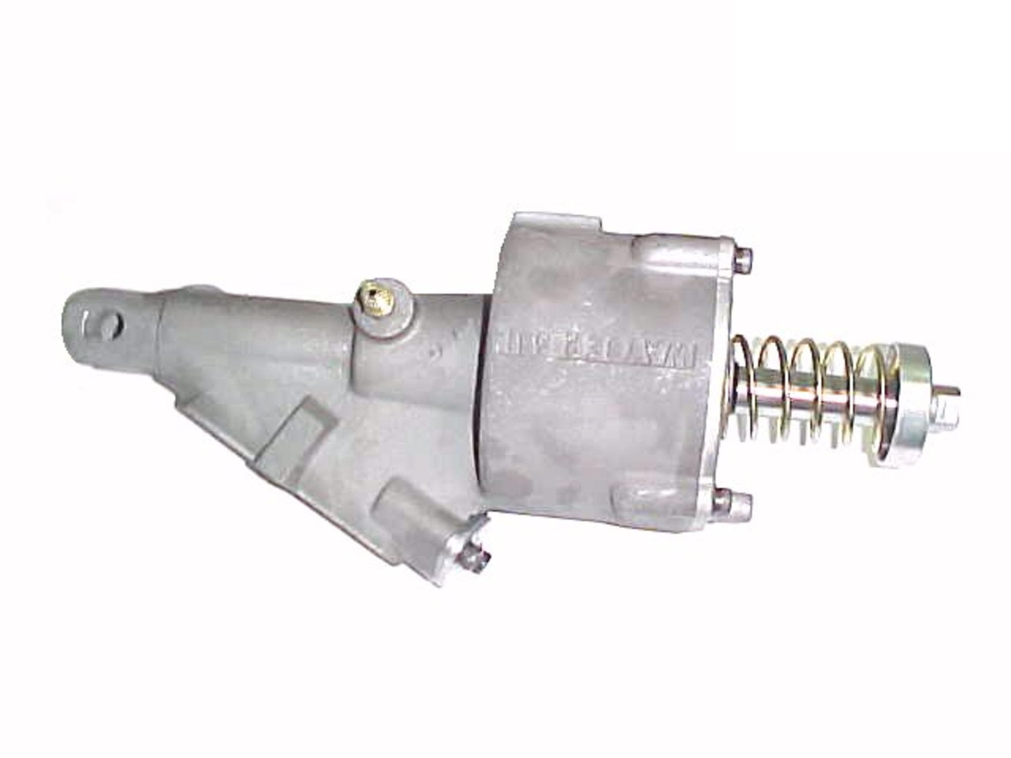 SERVO EMBREAGEM SCANIA 112 - 100MM - 360717