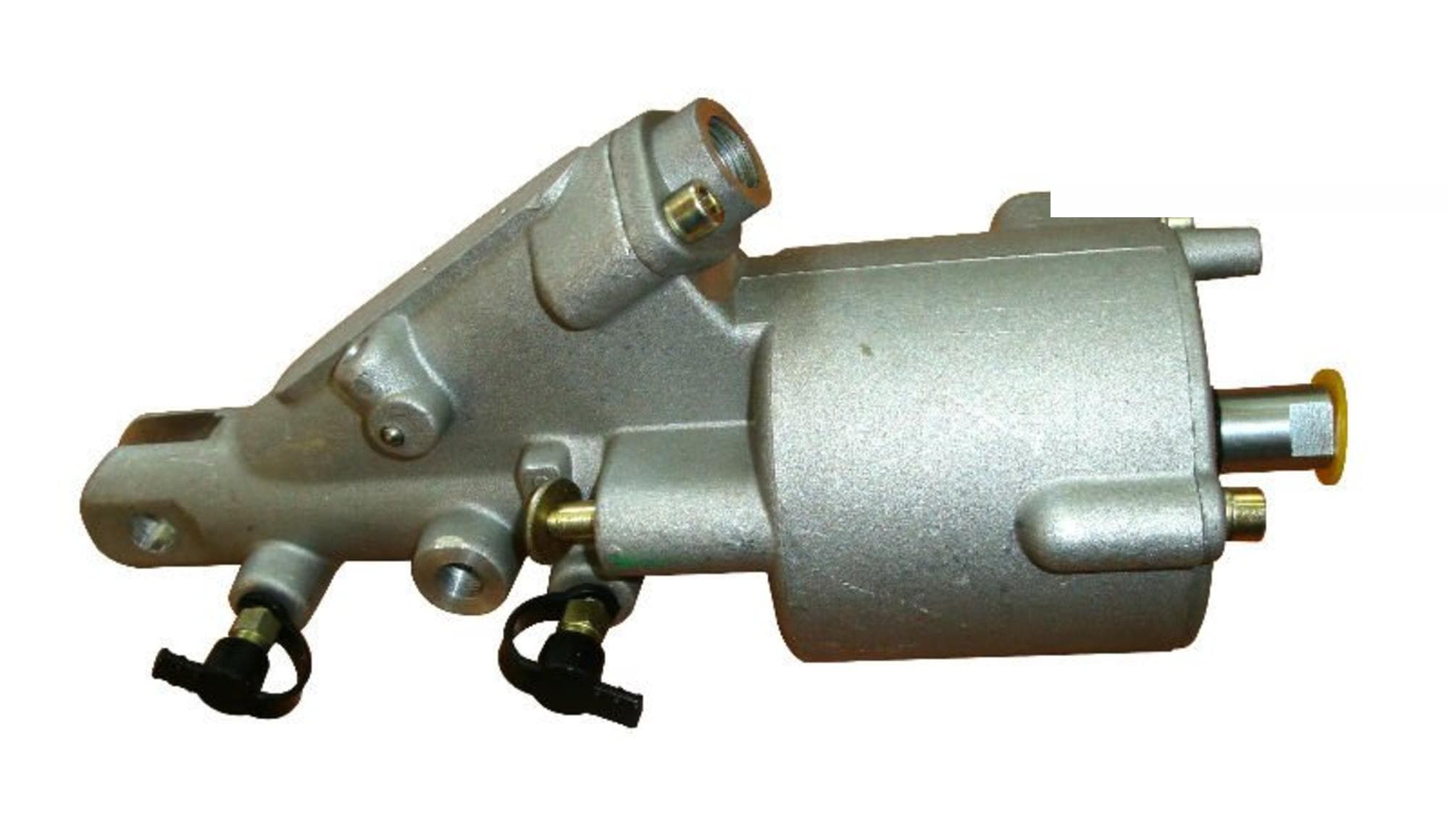 SERVO EMBREAGEM - 1673067