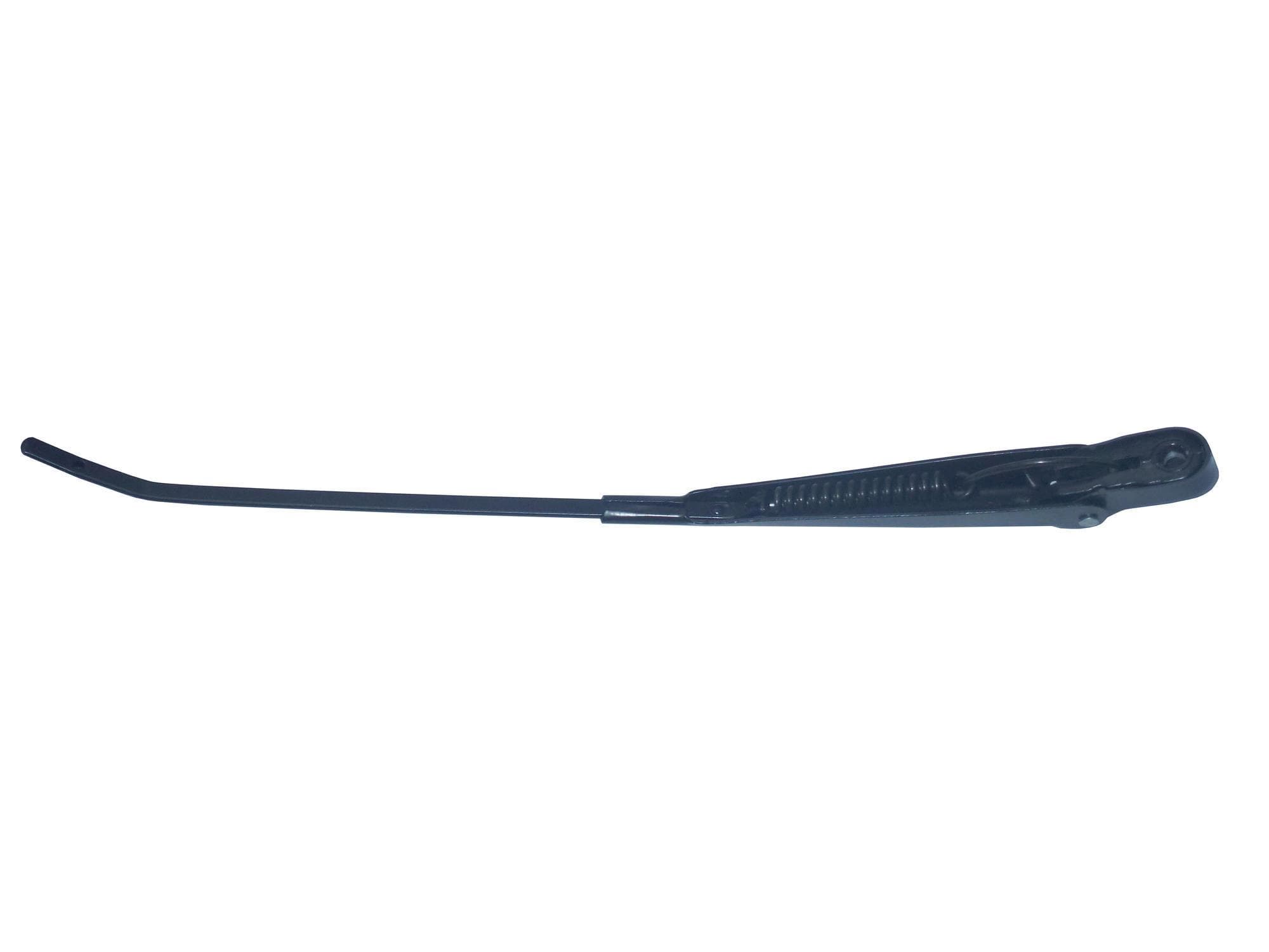 BRACO LIMPADOR PARABRISA ESQUERDO PARA SCANIA 111 JACARE 76 A 91 - 530363