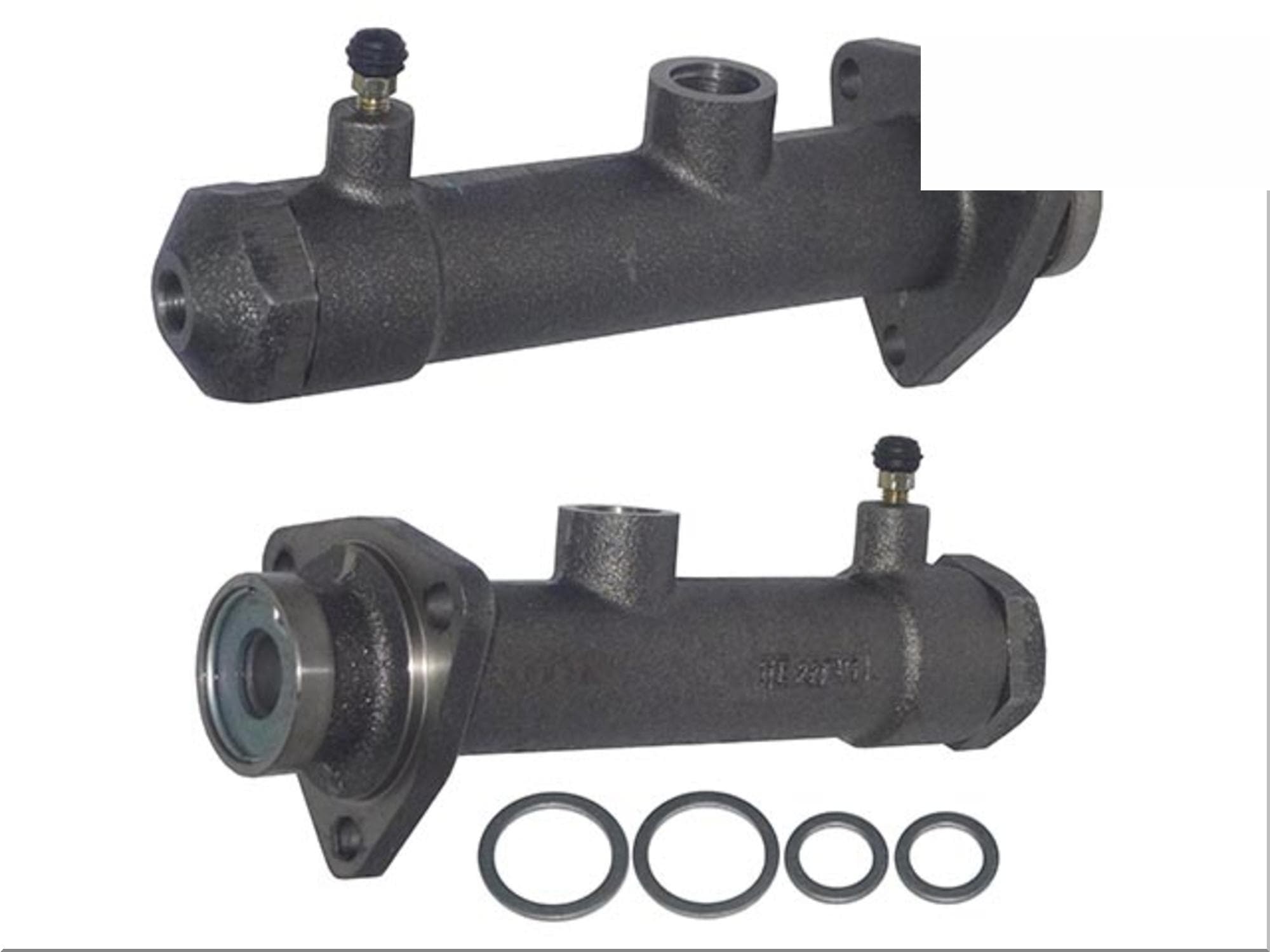 CILINDRO MESTRE FREIO MB MERCEDES BENZ 1113 1313 1513 1519 - 3454307701