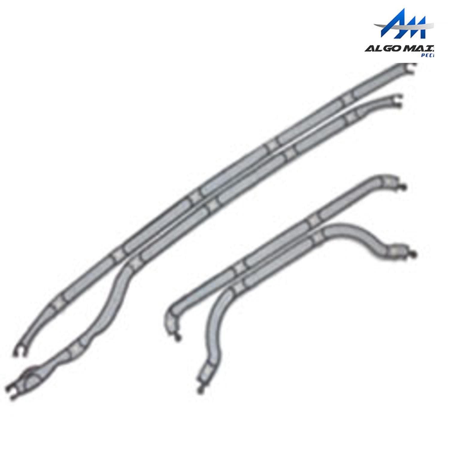 JUNTA CARTER QUADRO ESCALONADO PARA SCANIA P G R T MOTORES D9 D13 - 1520507