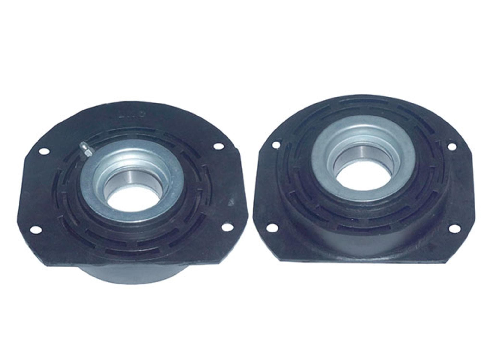 ROLAMENTO CARDAN 45MM C/ BORRACHA - 4100222
