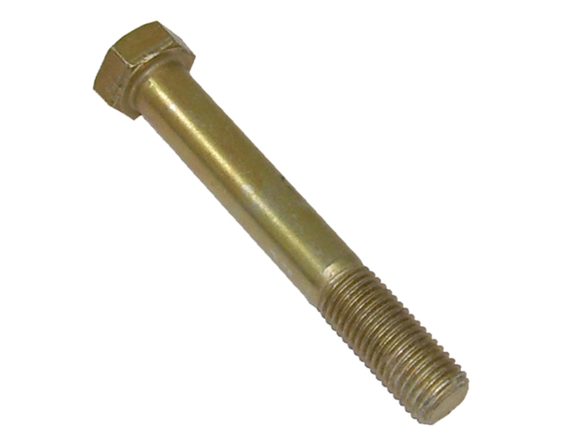 PARAFUSO SUSPENSAO EIXO BOGIE 16X2X110 8.8 PARA SCANIA - 802276