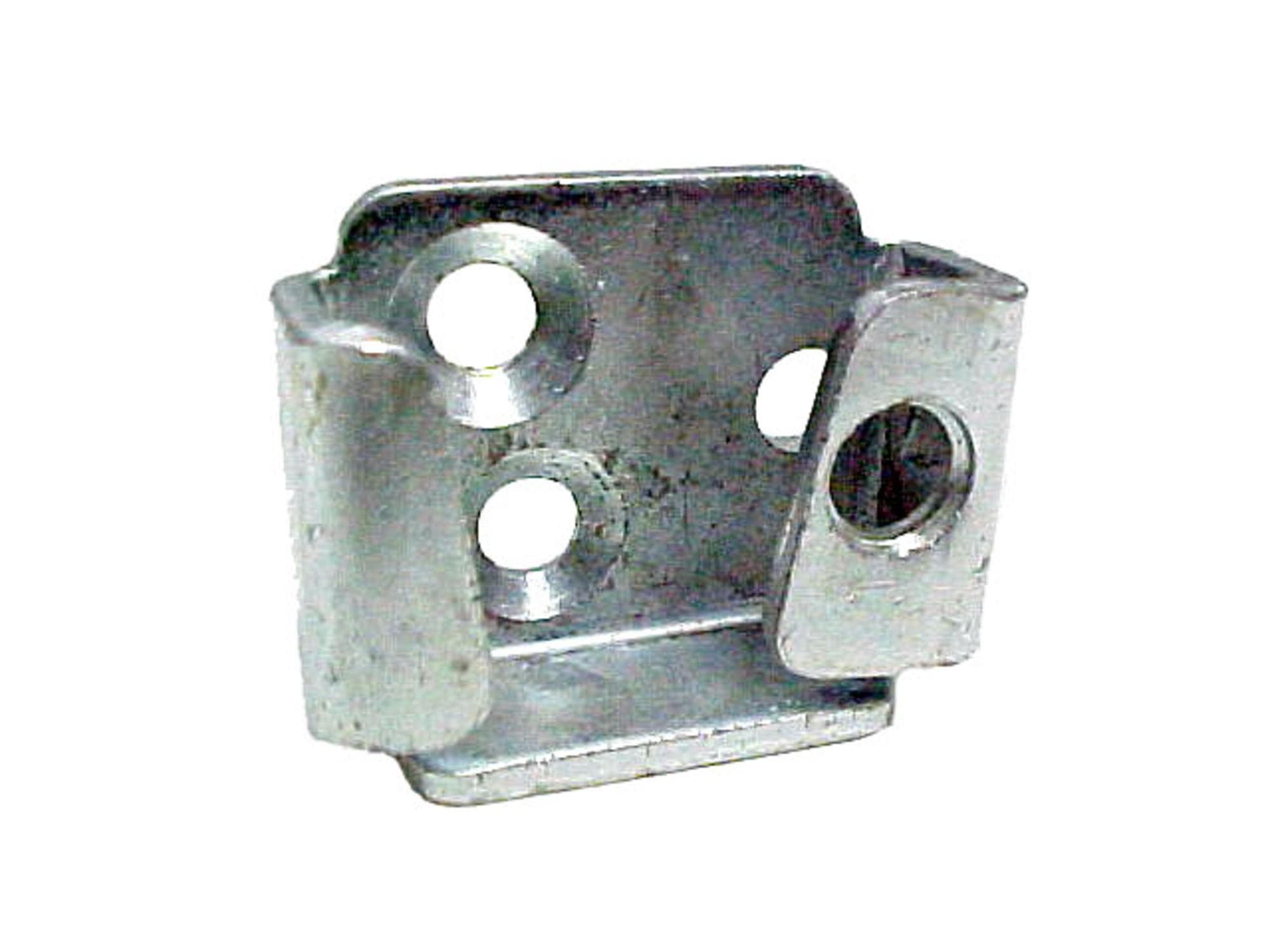 GUIA PORTA LADO ESQUERDO PARA SCANIA 112 113 R E T - 296833