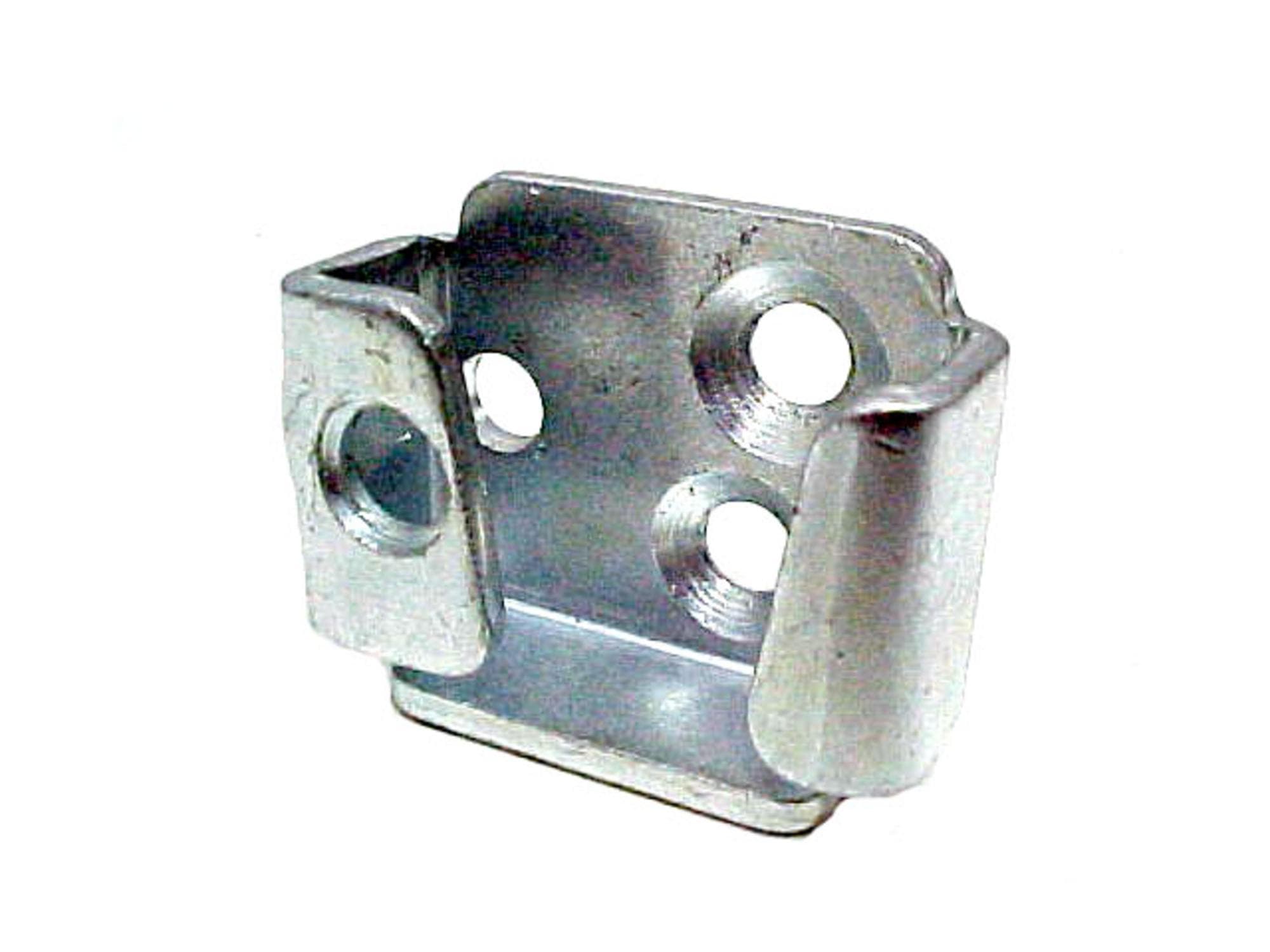BATENTE TRAVA GUIA PORTA DIREITO SCANIA 112 113 CABINE R T - 296834