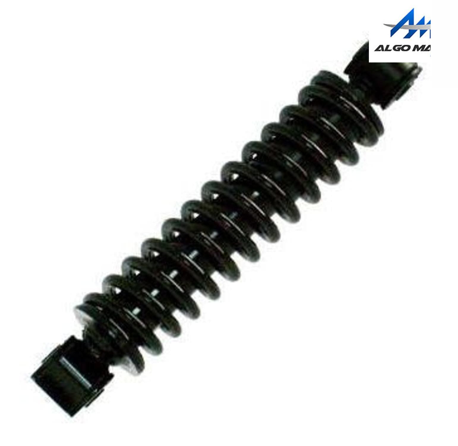 AMORTECEDOR MOLA CABINE TRASEIRO MB AXOR 1933 2533 2540 3341 - 9583171103