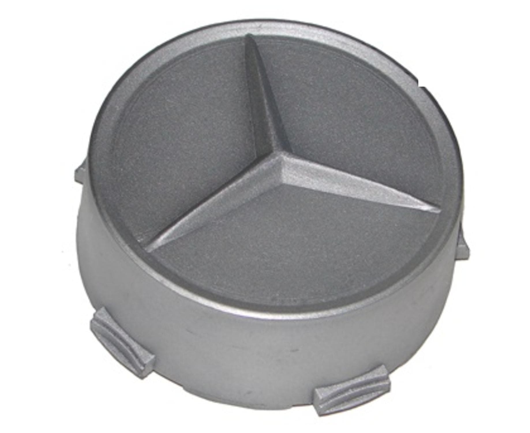 CALOTA RODA SPRINTER C/ESTRELA - 6014010325