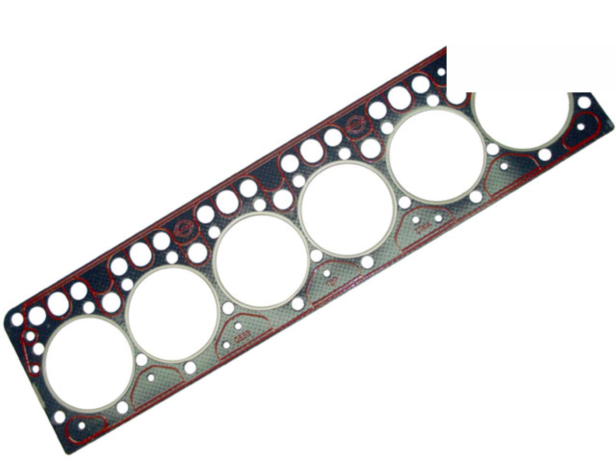 JUNTA CABECOTE ELRINGKLINGER MERCEDES BENZ OM352 352A 352LA - 3660160620