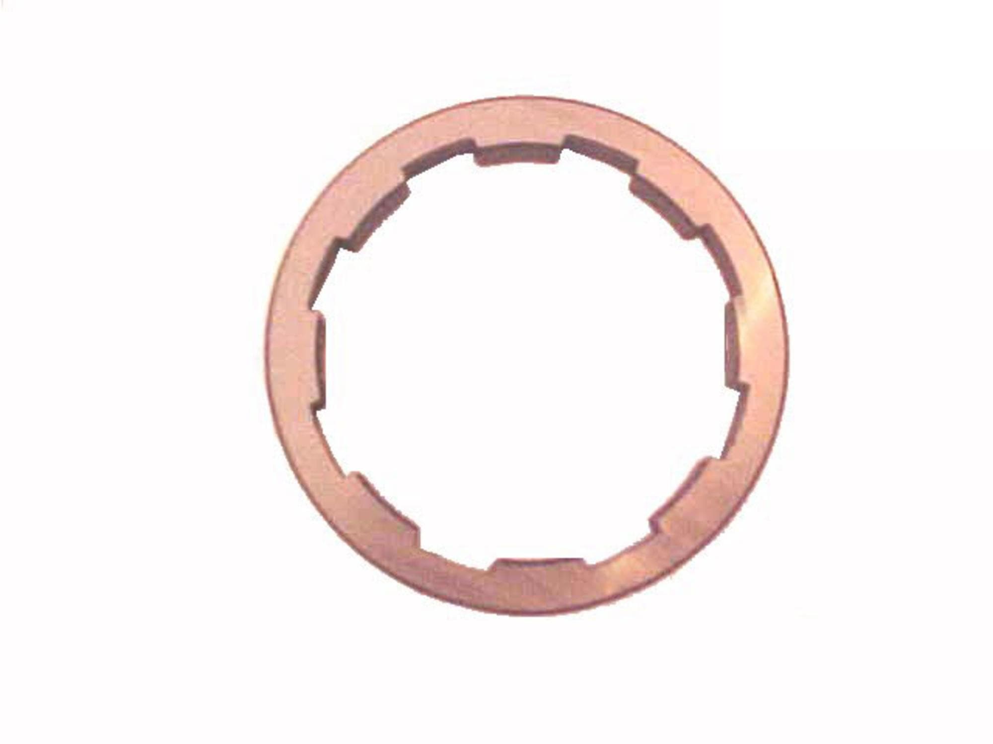 CALCO ENTALHADO CAMBIO 8,00MM EXTERNO 66 - 3212624562