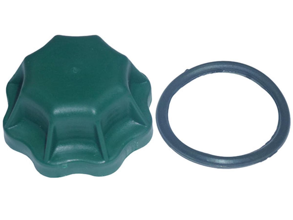 TAMPA RESERVATORIO RADIADOR PARA IVECO STRALIS EUROTECH - 93163623