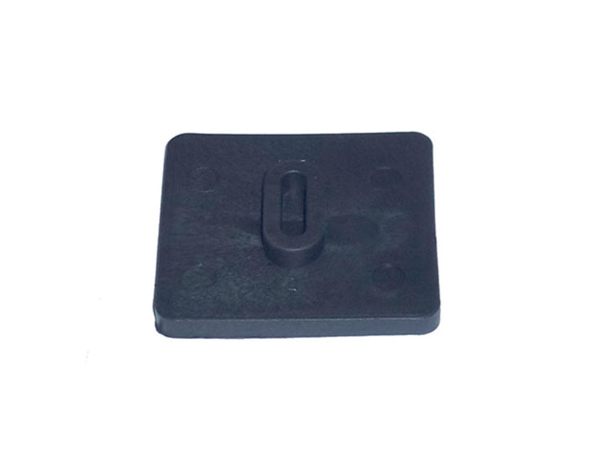 CALCO DO FEIXE DE MOLAS 65X60X6 MERCEDES BENZ ACCELO - 9793210084