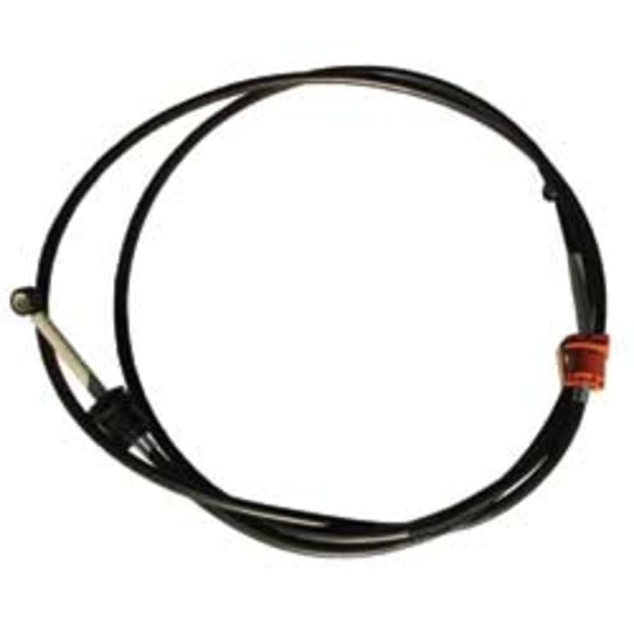 CABO SELECAO TRAMBULADOR ALAVANCA CAMBIO 3349MM PARA SCANIA FM N10 N12 - 21002856