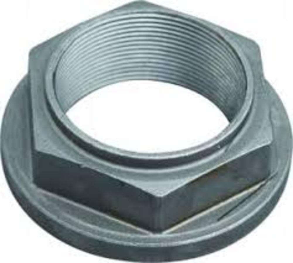PORCA PINHAO 45X1,5MM FORJADA BR506837 - 3663530072